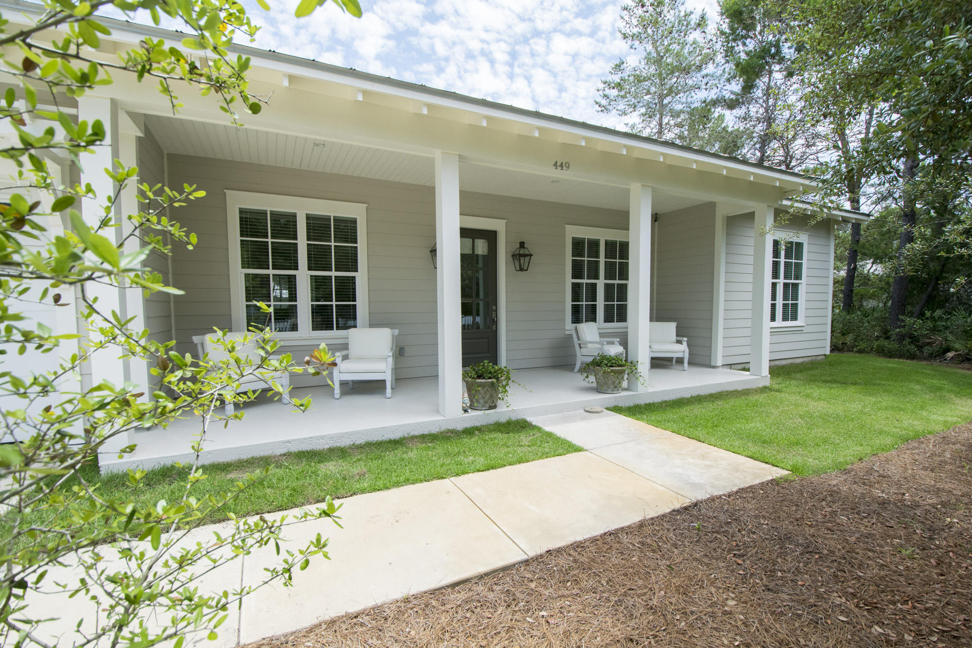 SEABREEZE - Residential