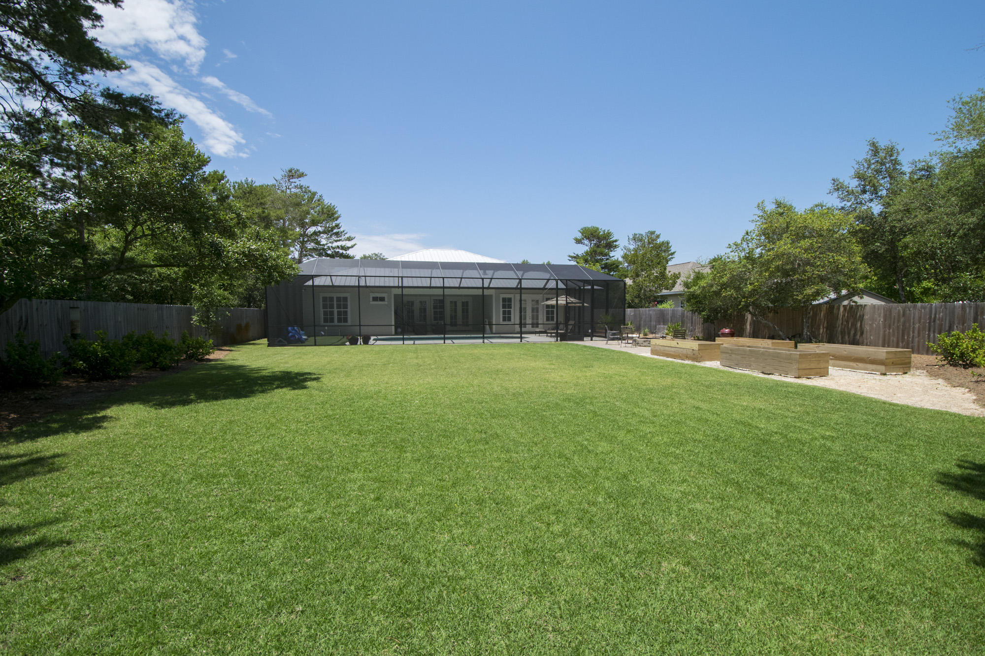 SEABREEZE - Residential