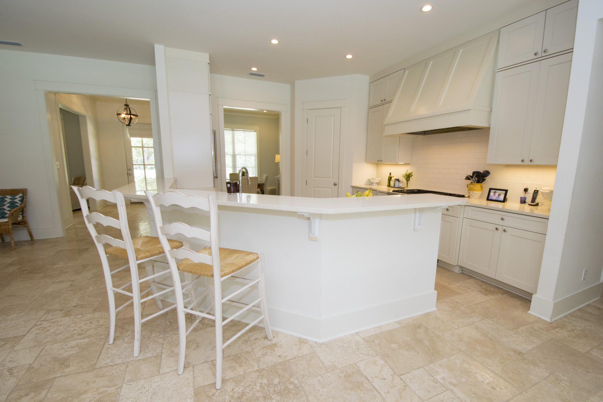 SEABREEZE - Residential