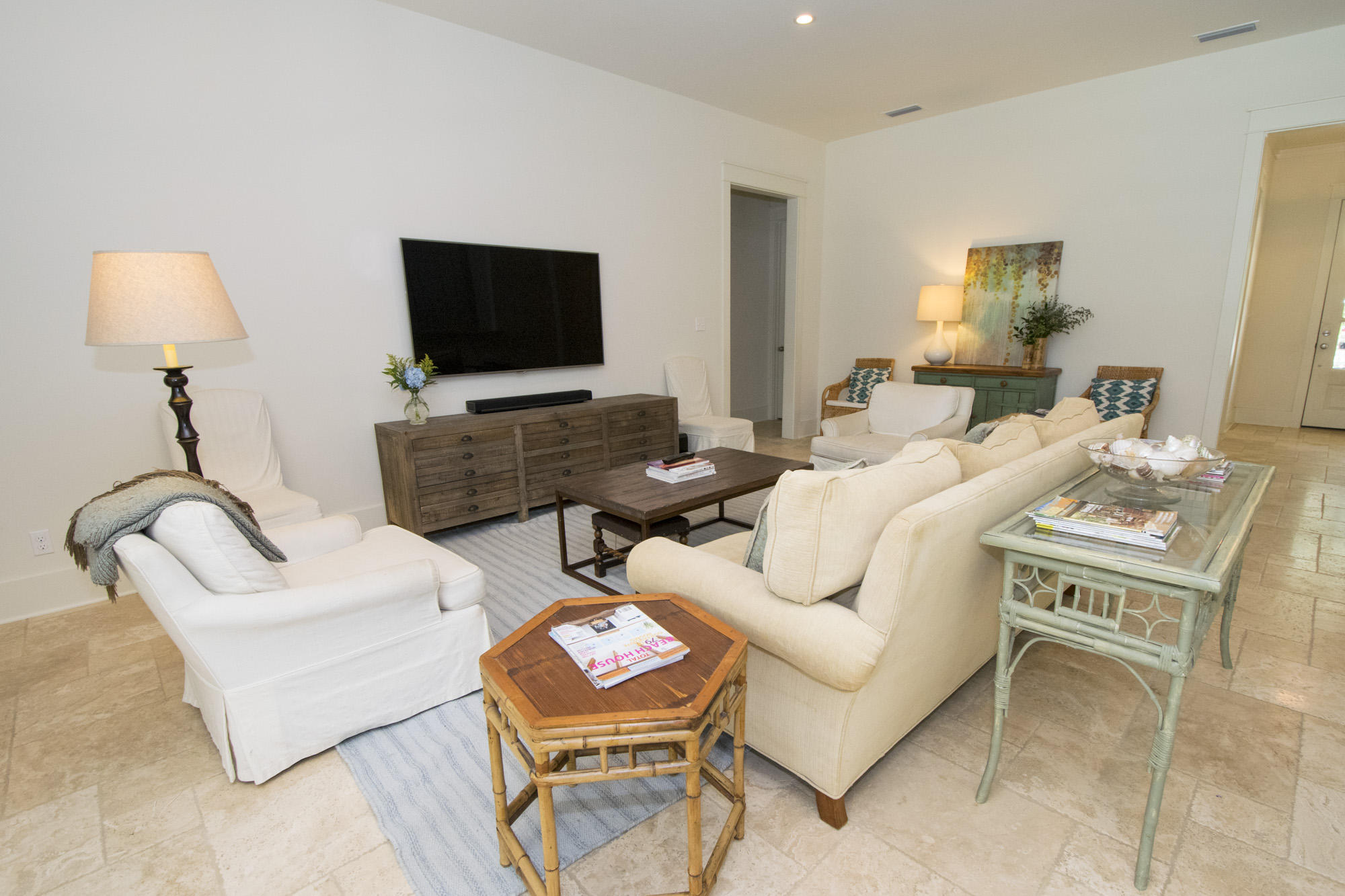 SEABREEZE - Residential