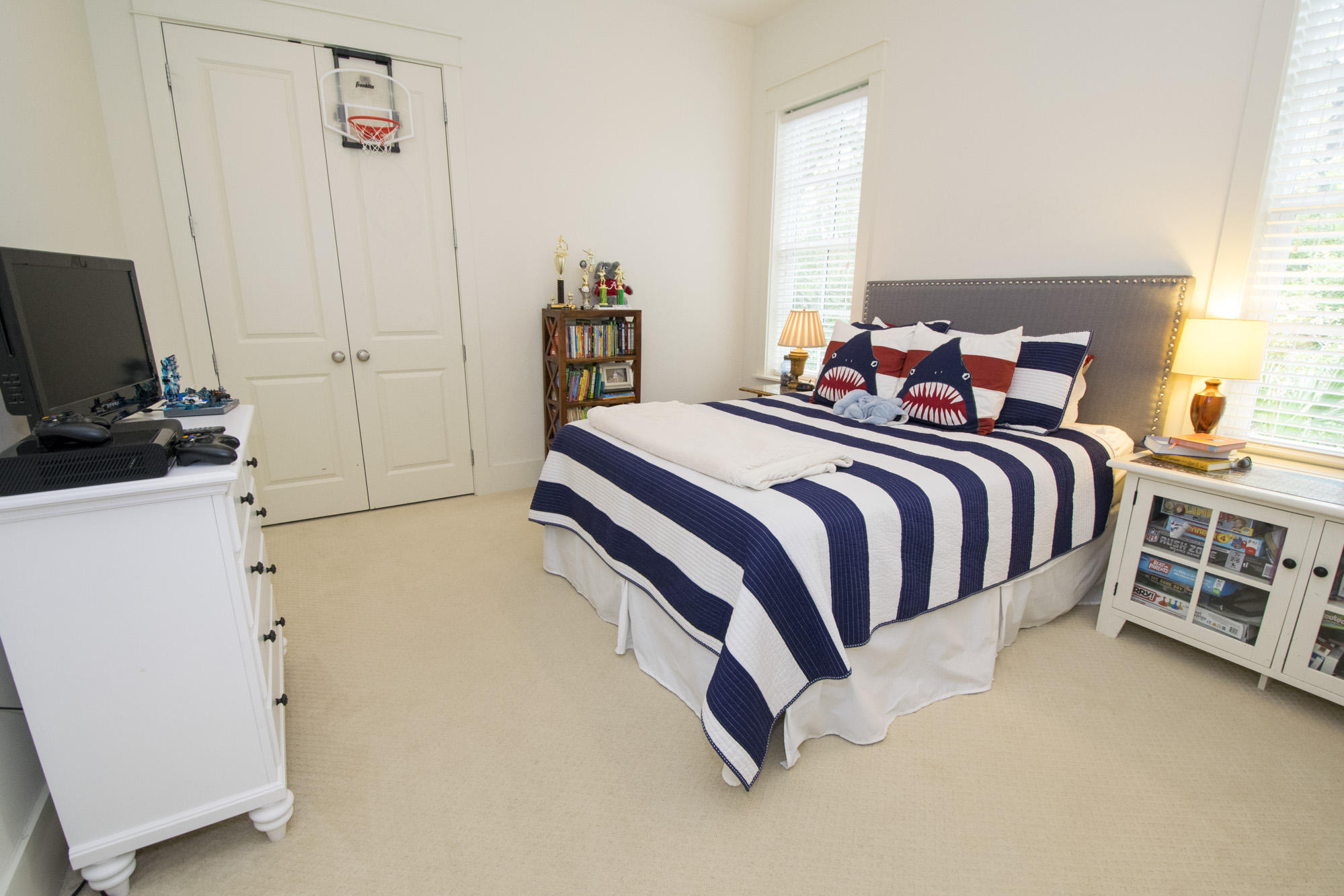 SEABREEZE - Residential