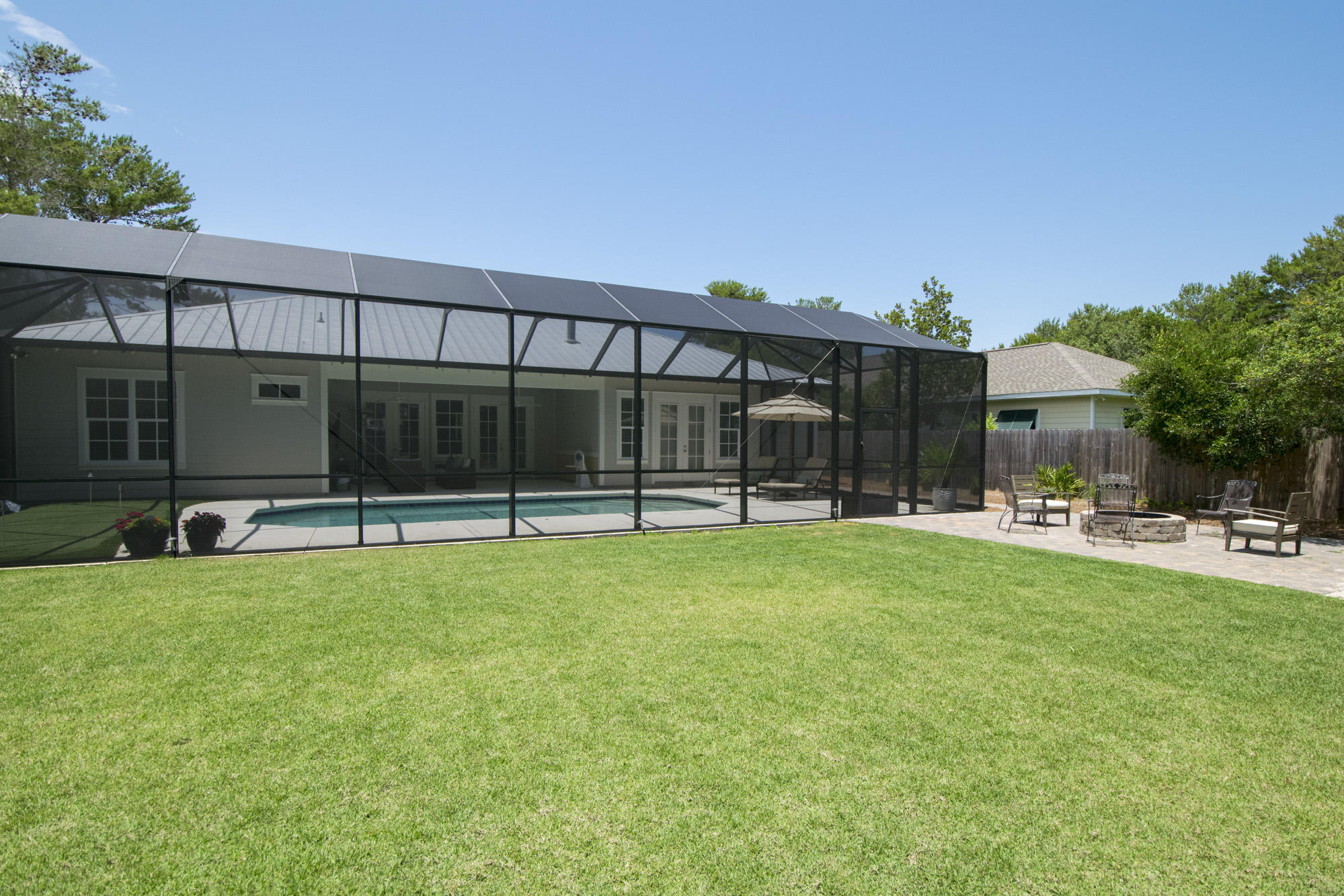 SEABREEZE - Residential