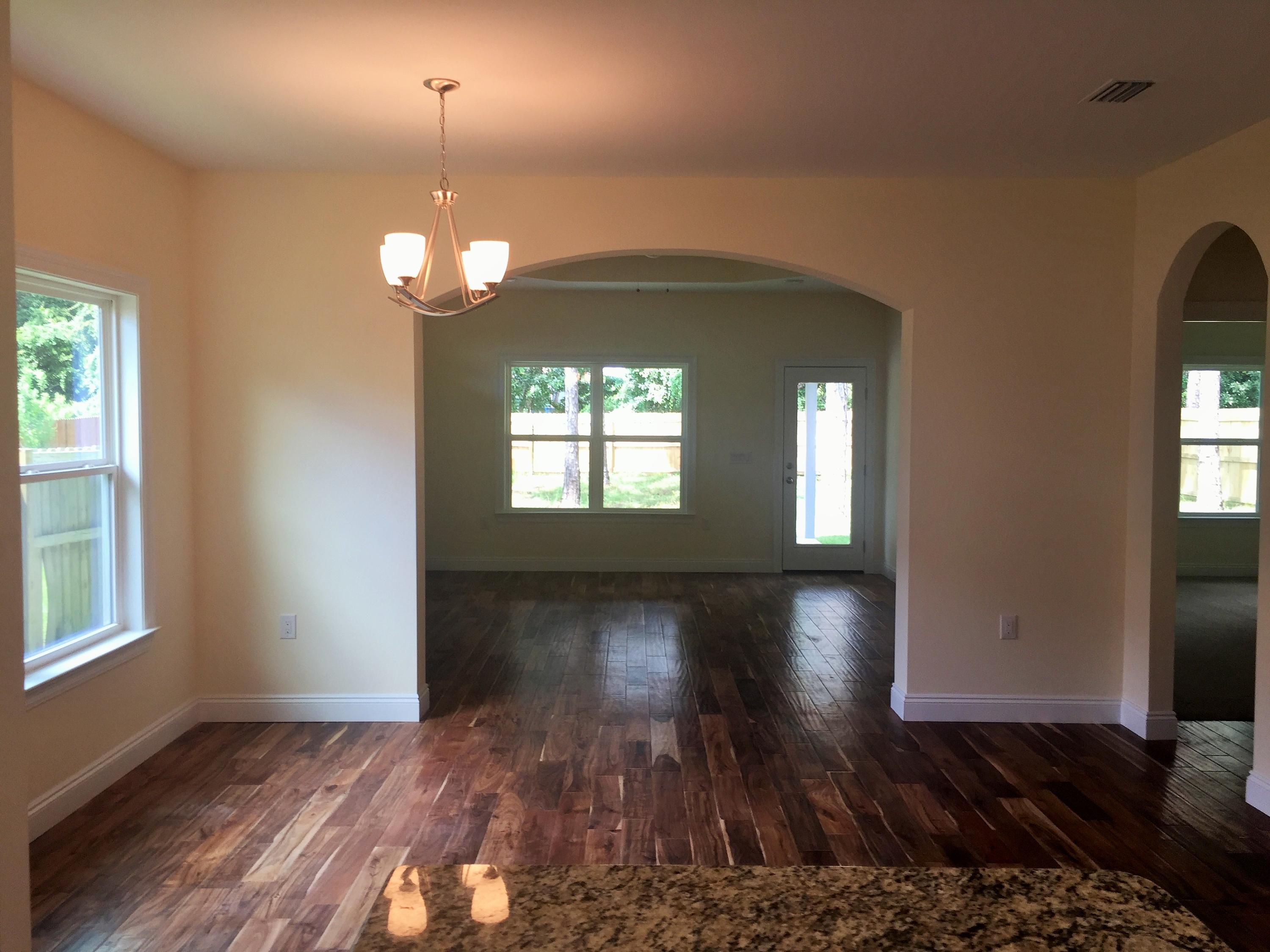 NAVARRE S/D 1ST ADDN - Residential