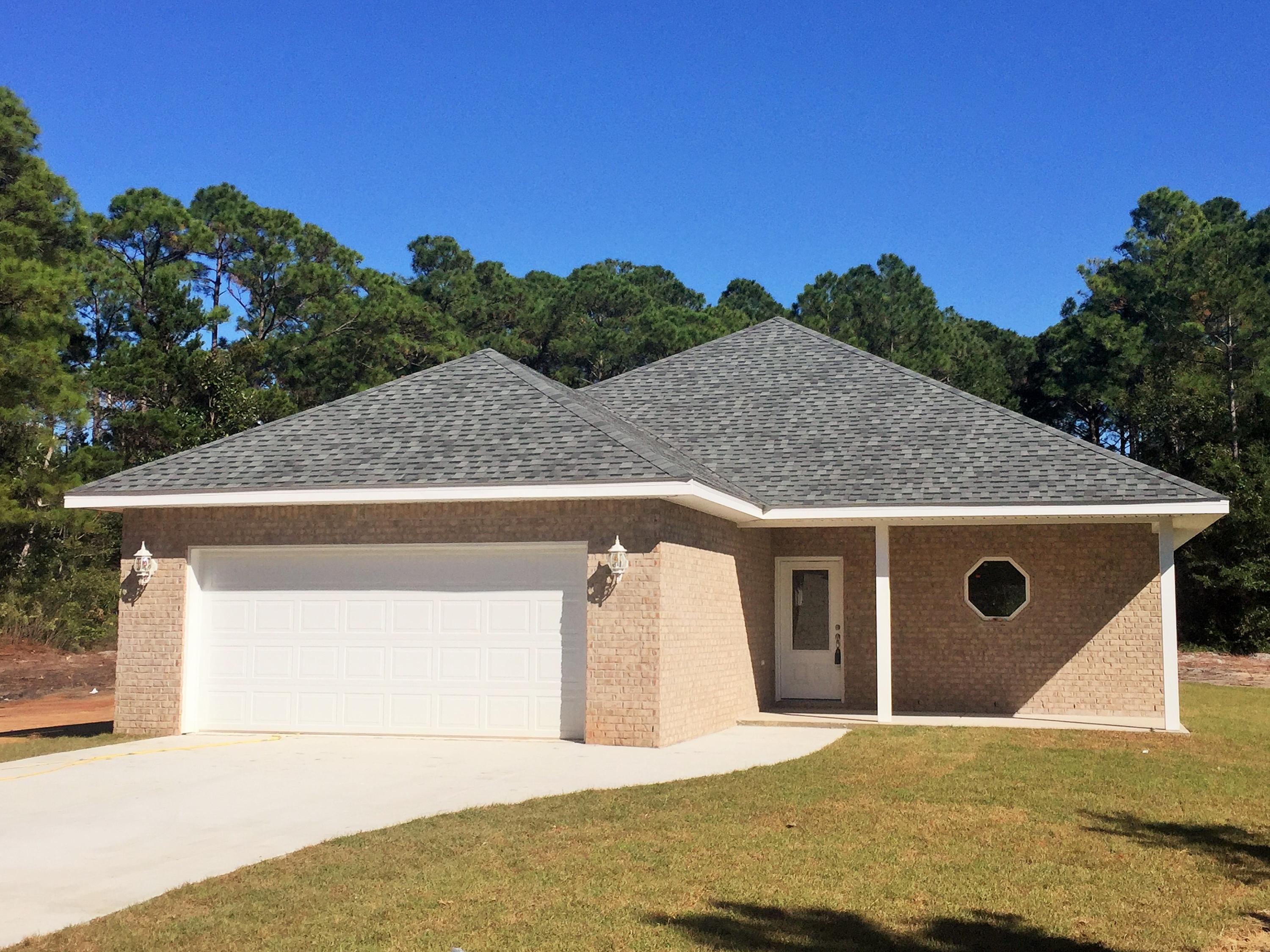 NAVARRE S/D 1ST ADDN - Residential