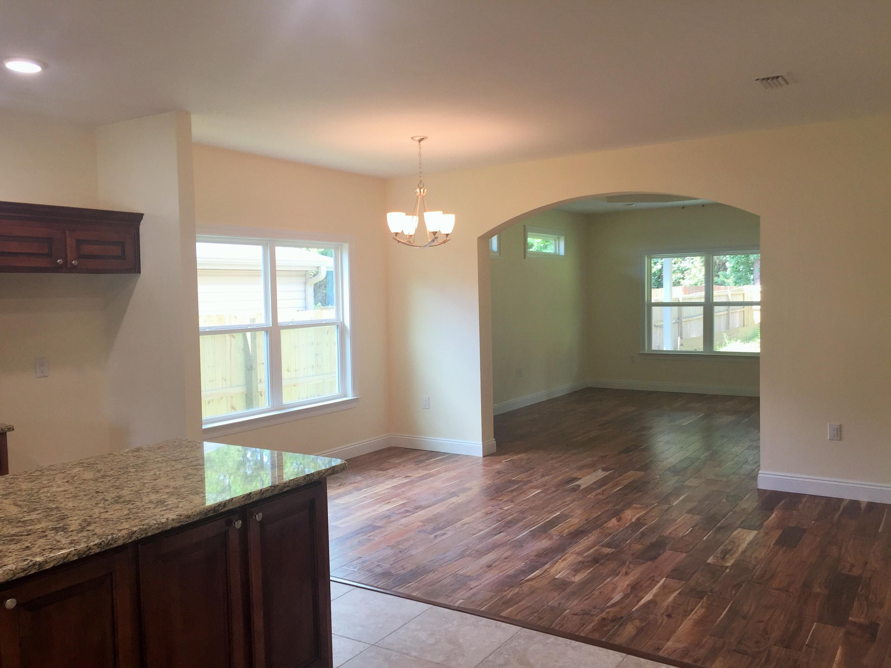 NAVARRE S/D 1ST ADDN - Residential