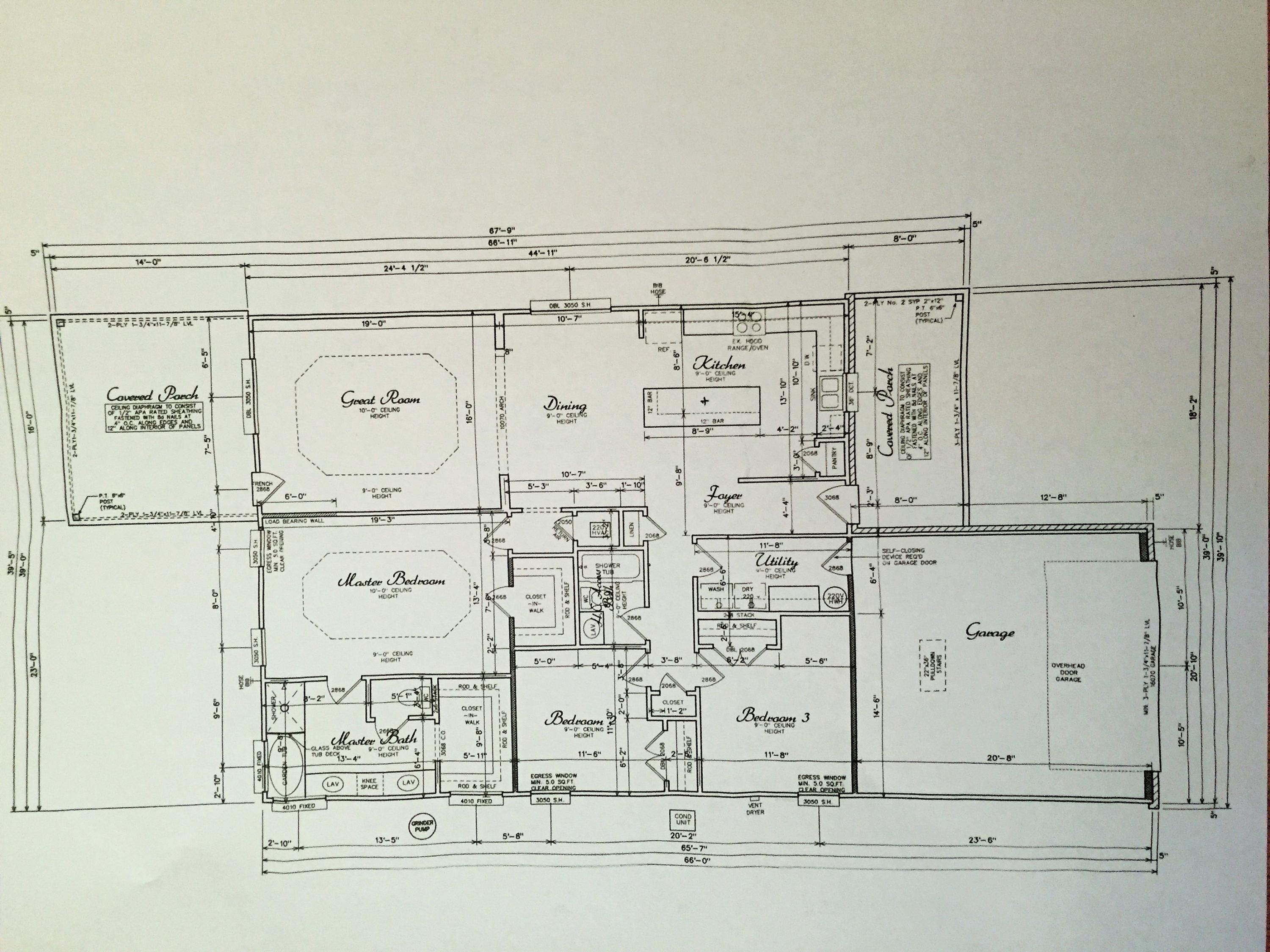 NAVARRE S/D 1ST ADDN - Residential