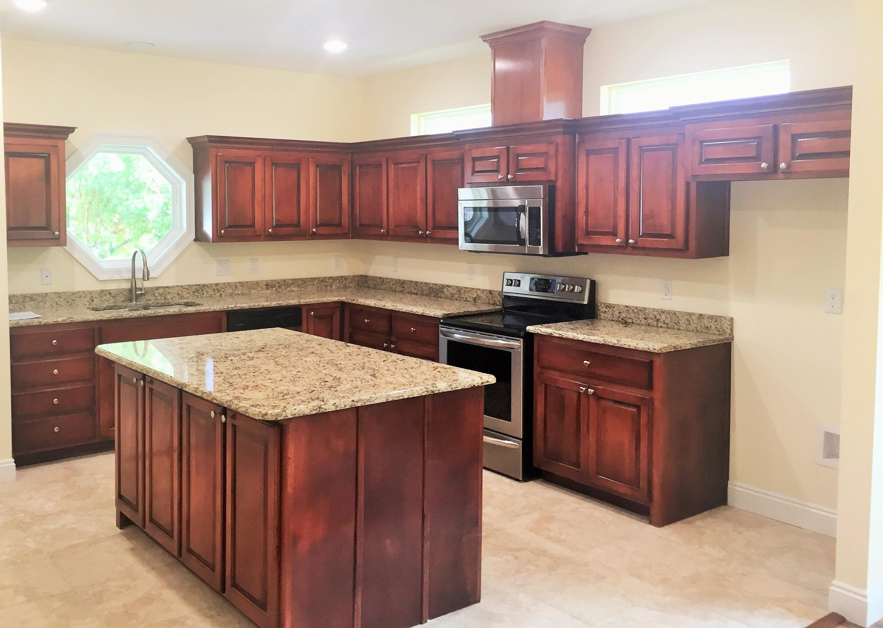 NAVARRE S/D 1ST ADDN - Residential