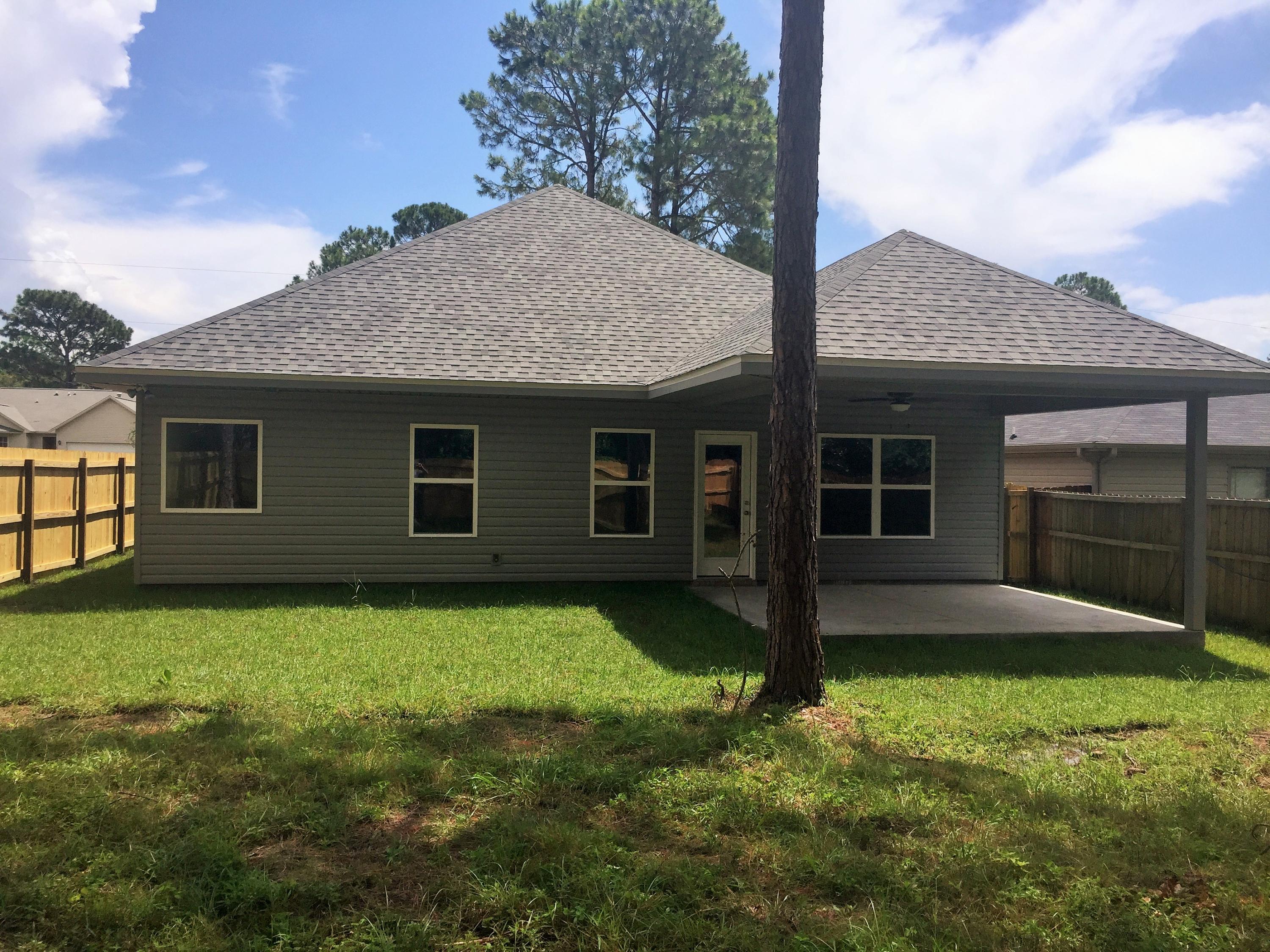 NAVARRE S/D 1ST ADDN - Residential