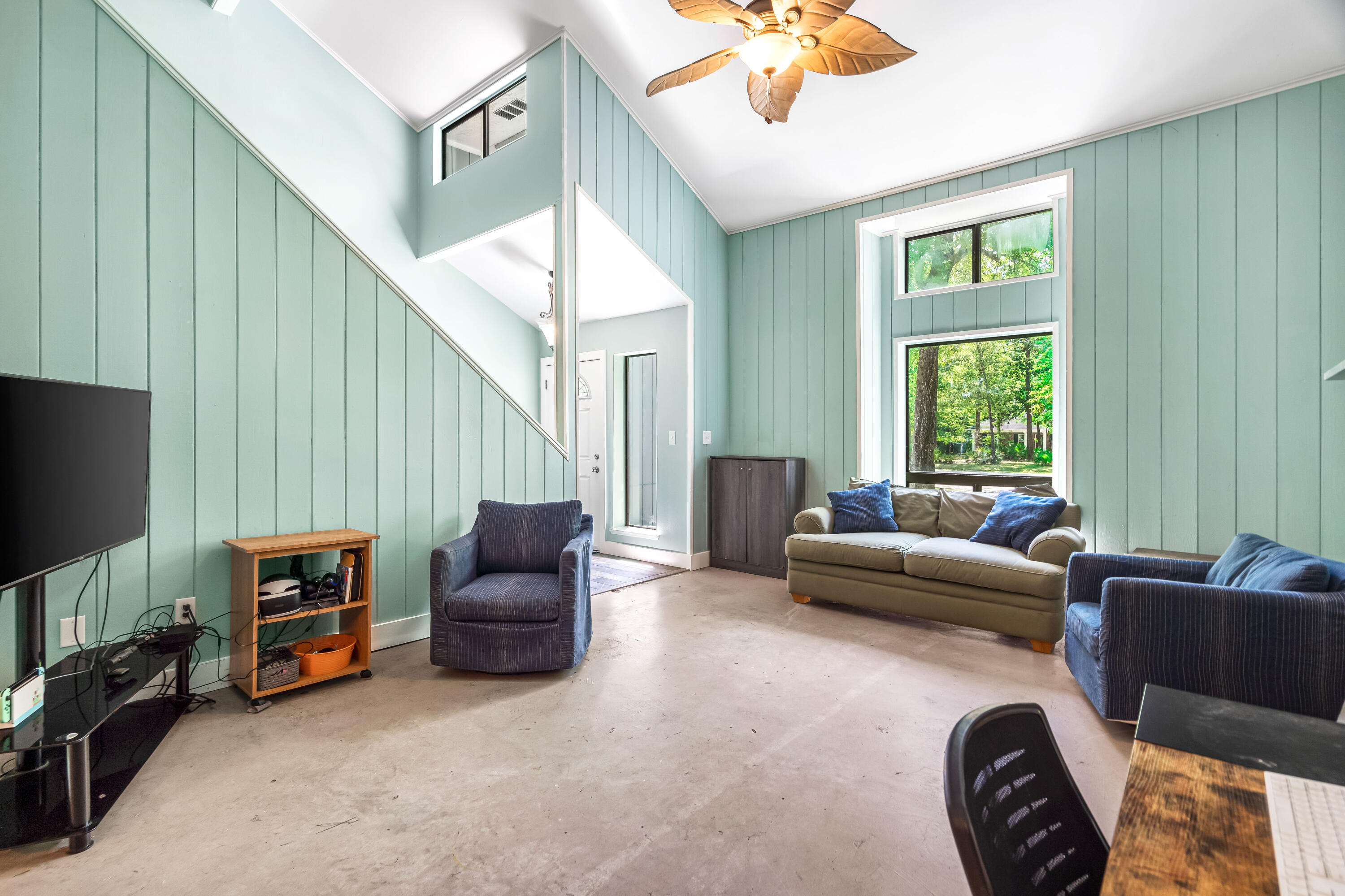 LAGRANGE SHORES - Residential