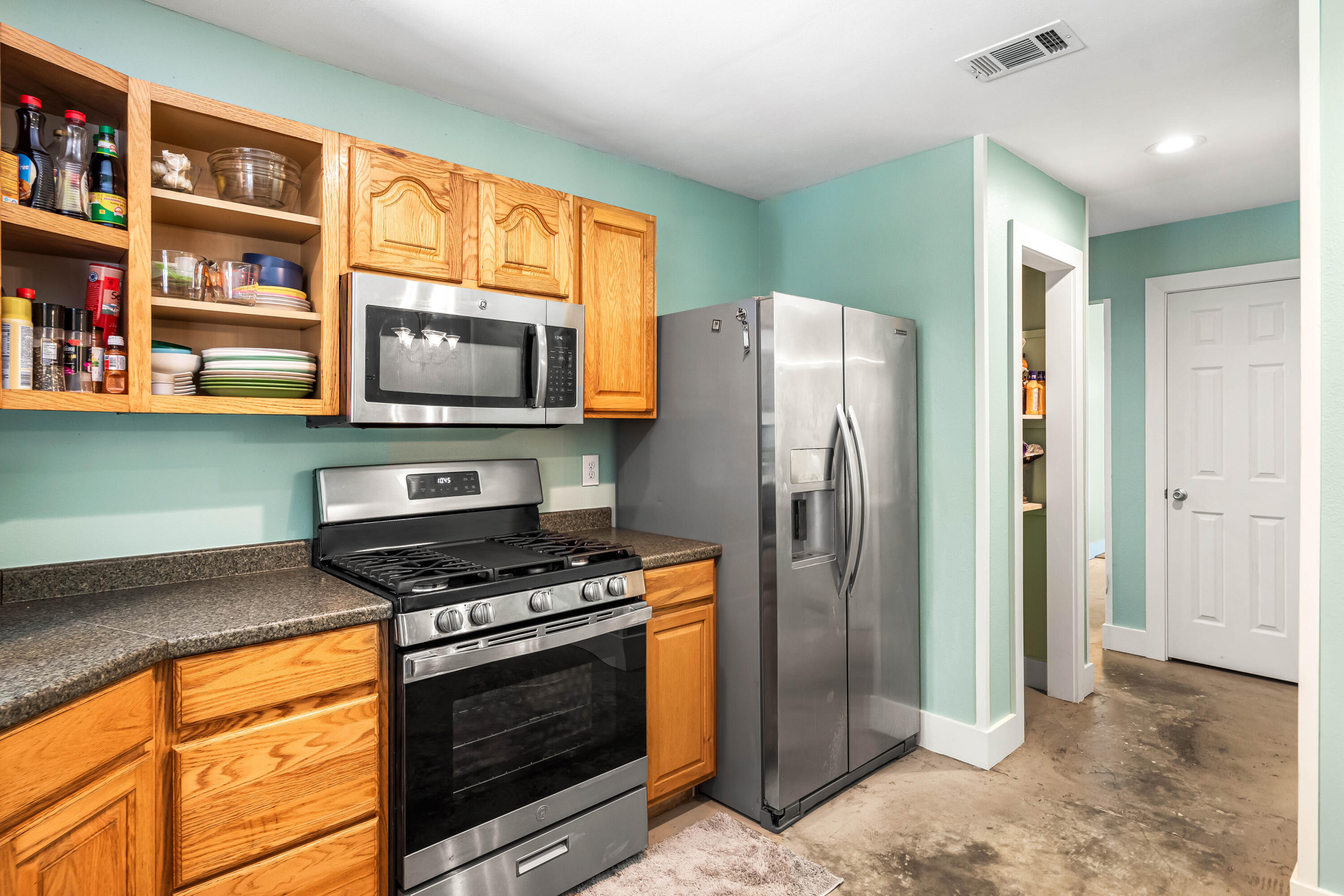 LAGRANGE SHORES - Residential