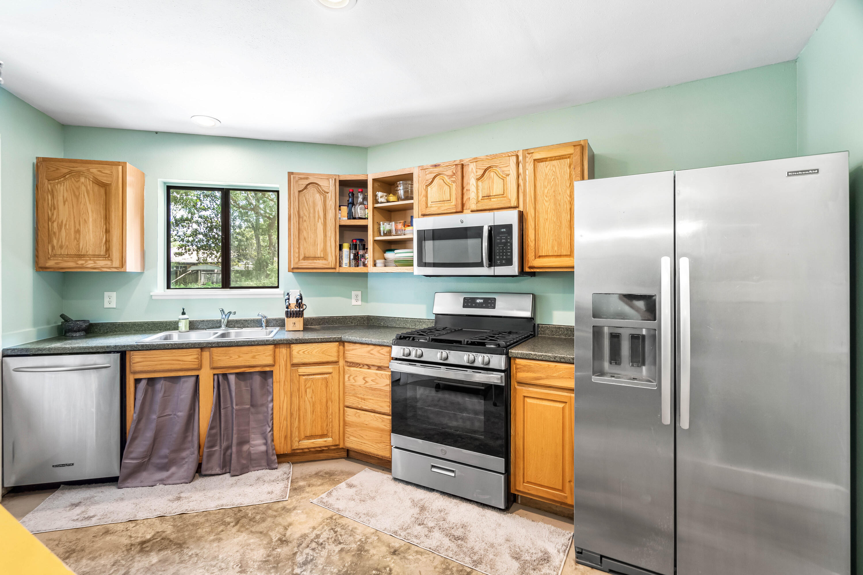 LAGRANGE SHORES - Residential