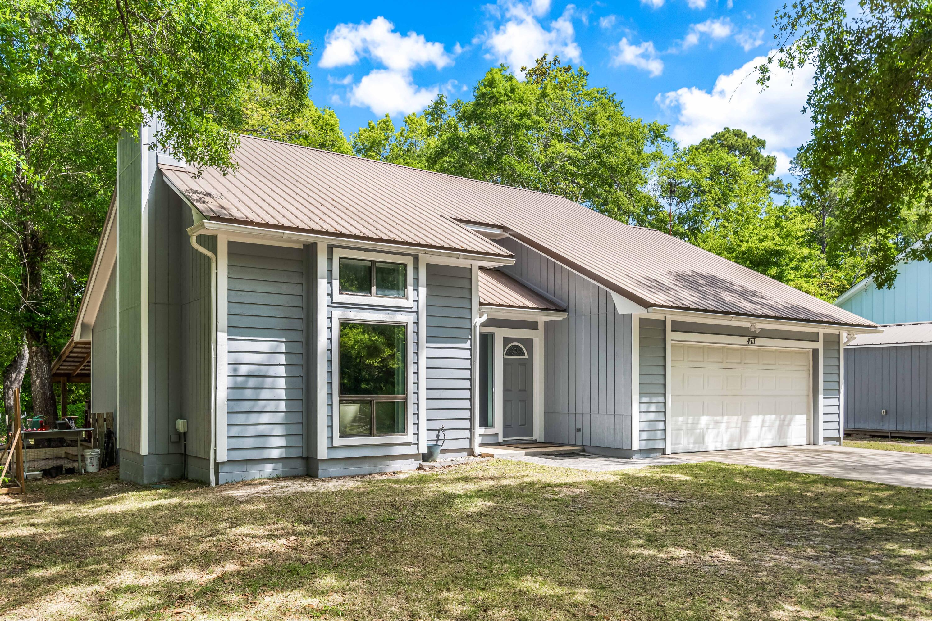 LAGRANGE SHORES - Residential