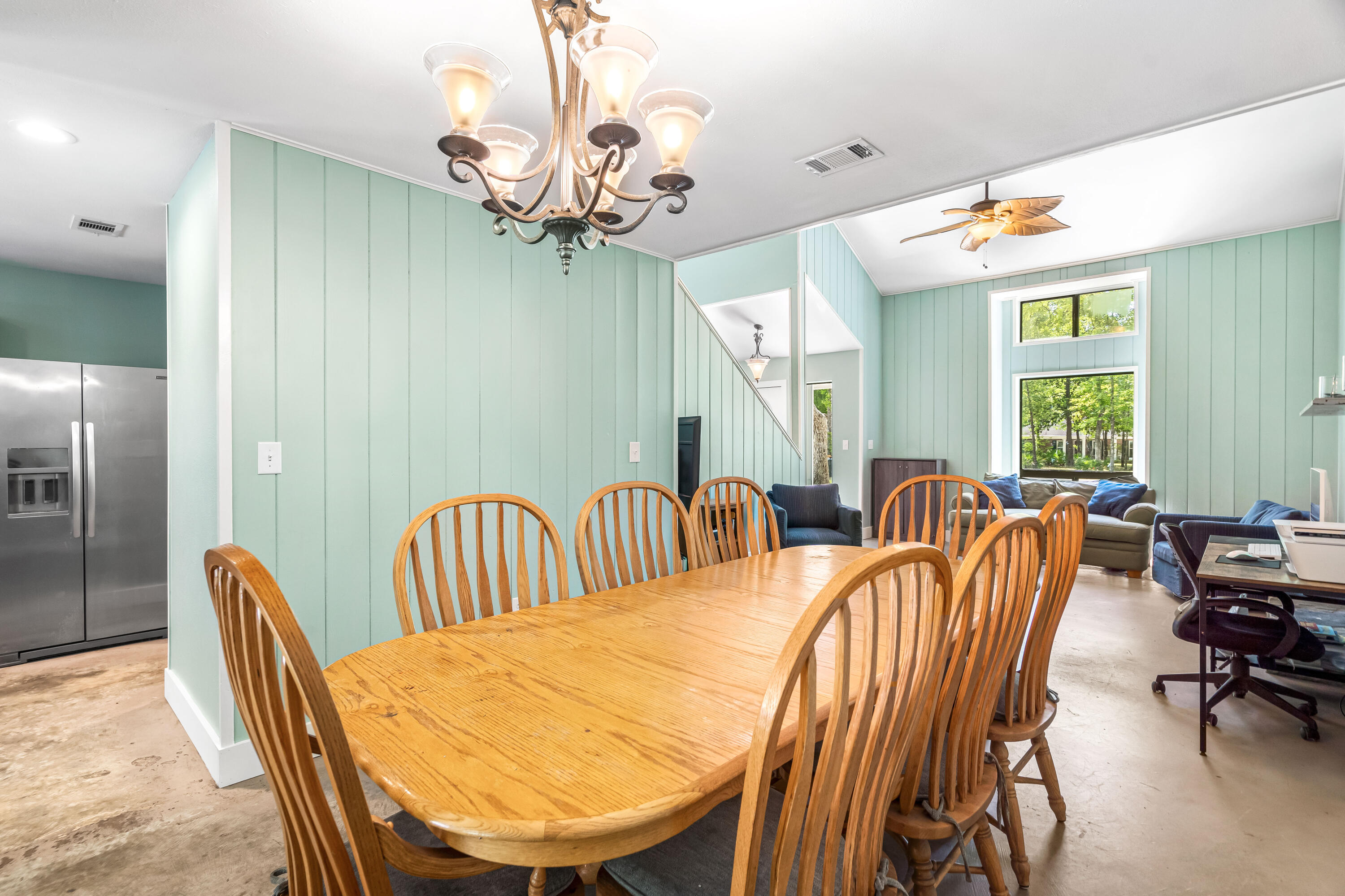 LAGRANGE SHORES - Residential