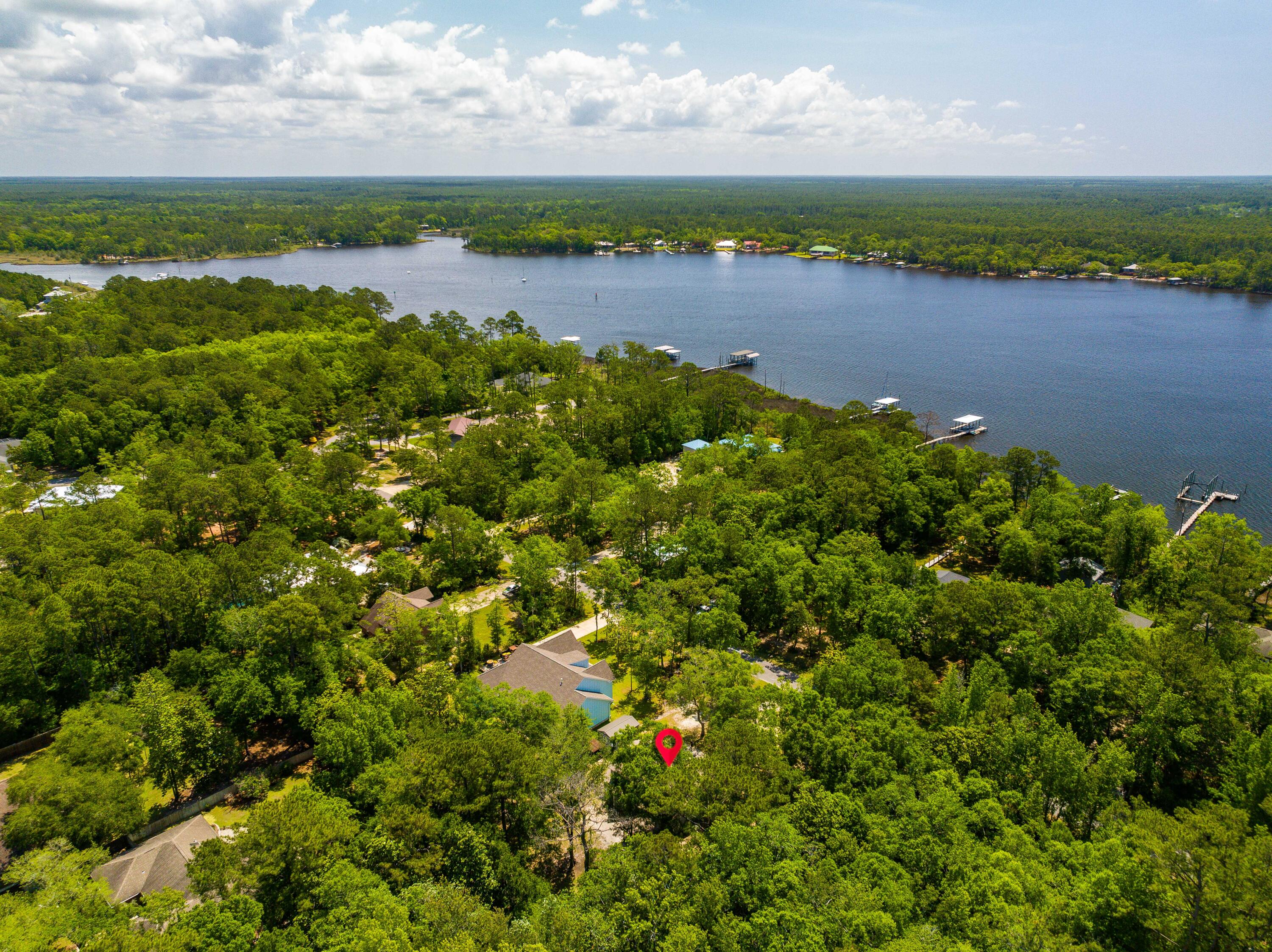 LAGRANGE SHORES - Residential