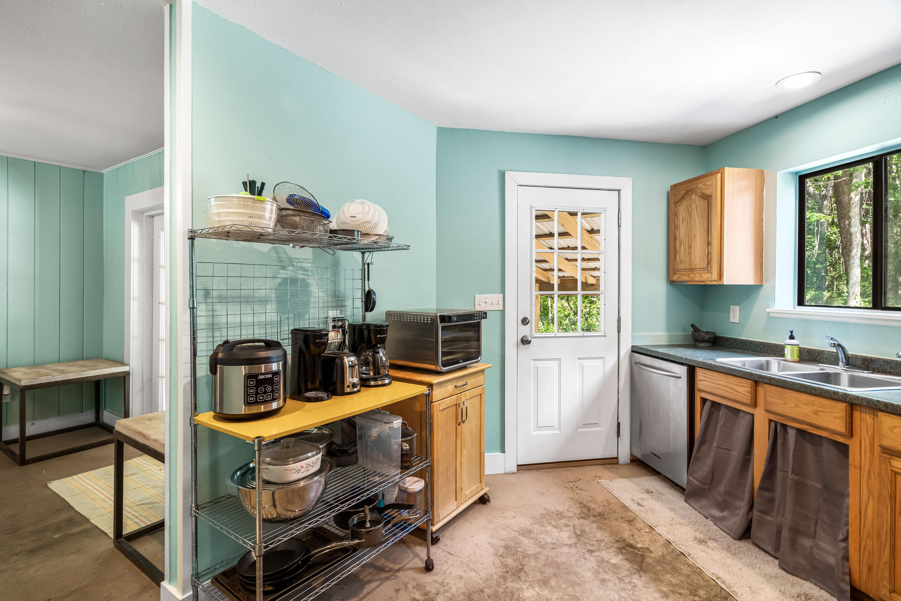 LAGRANGE SHORES - Residential