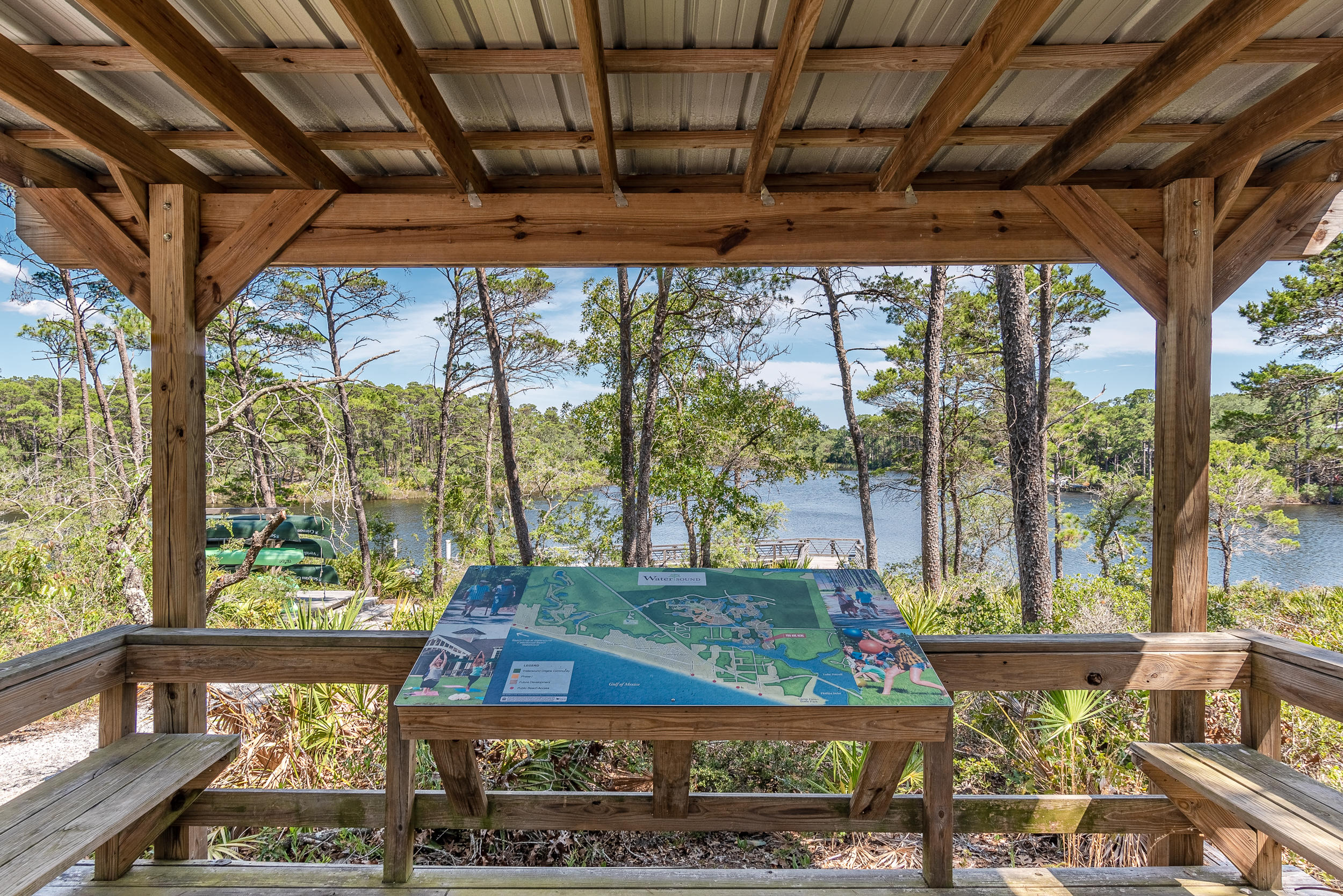 WATERSOUND ORIGINS - Residential