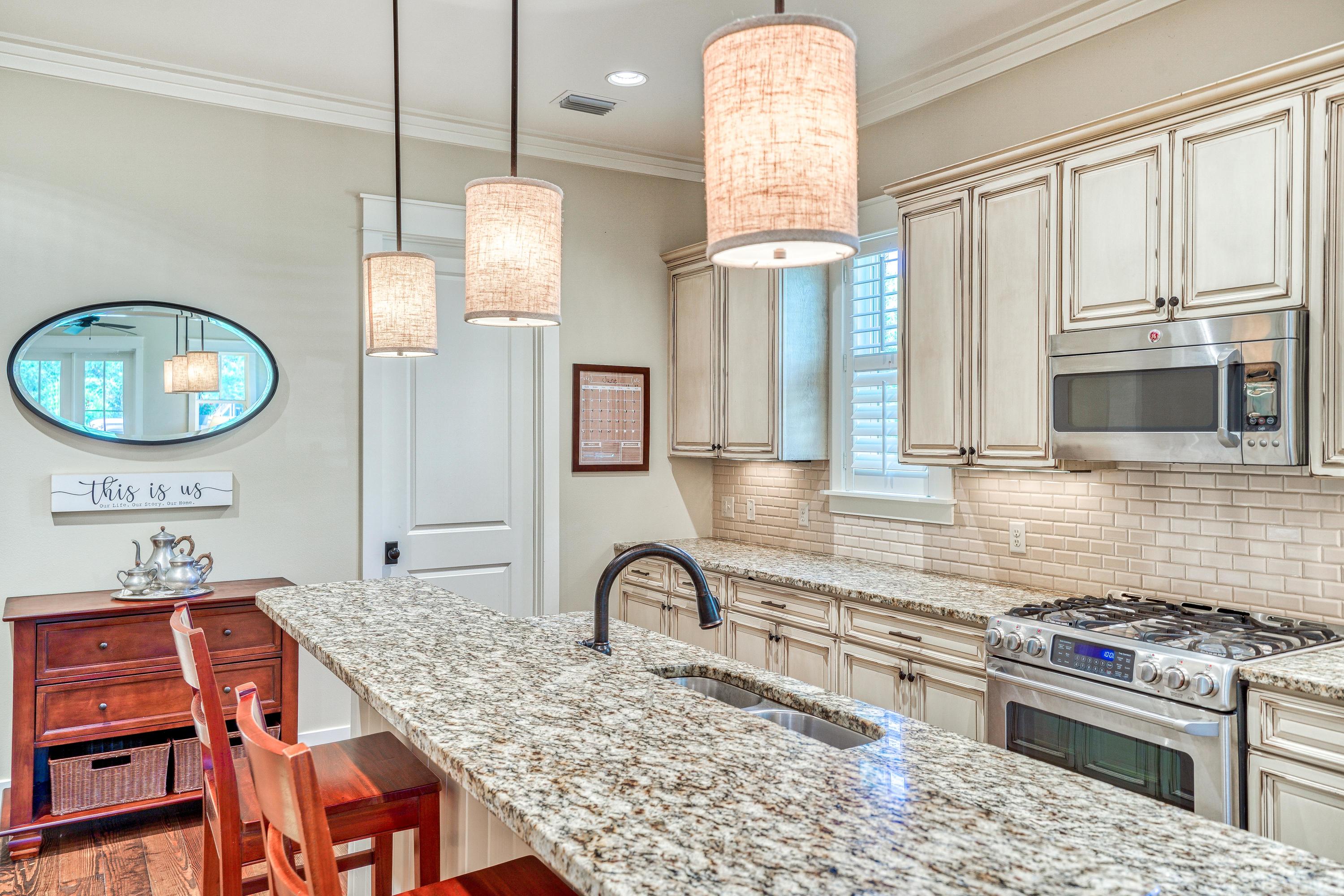 WATERSOUND ORIGINS - Residential