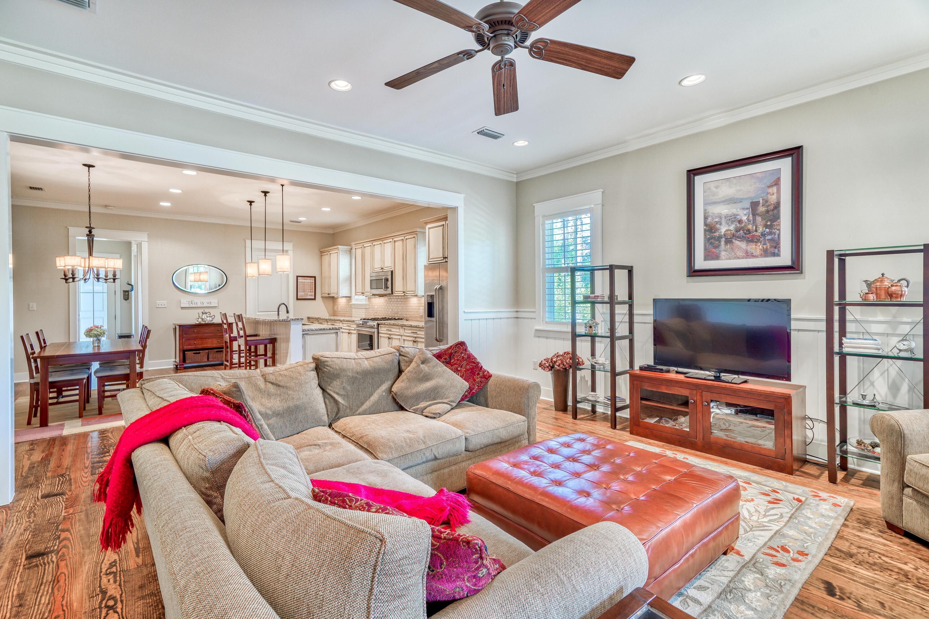 WATERSOUND ORIGINS - Residential