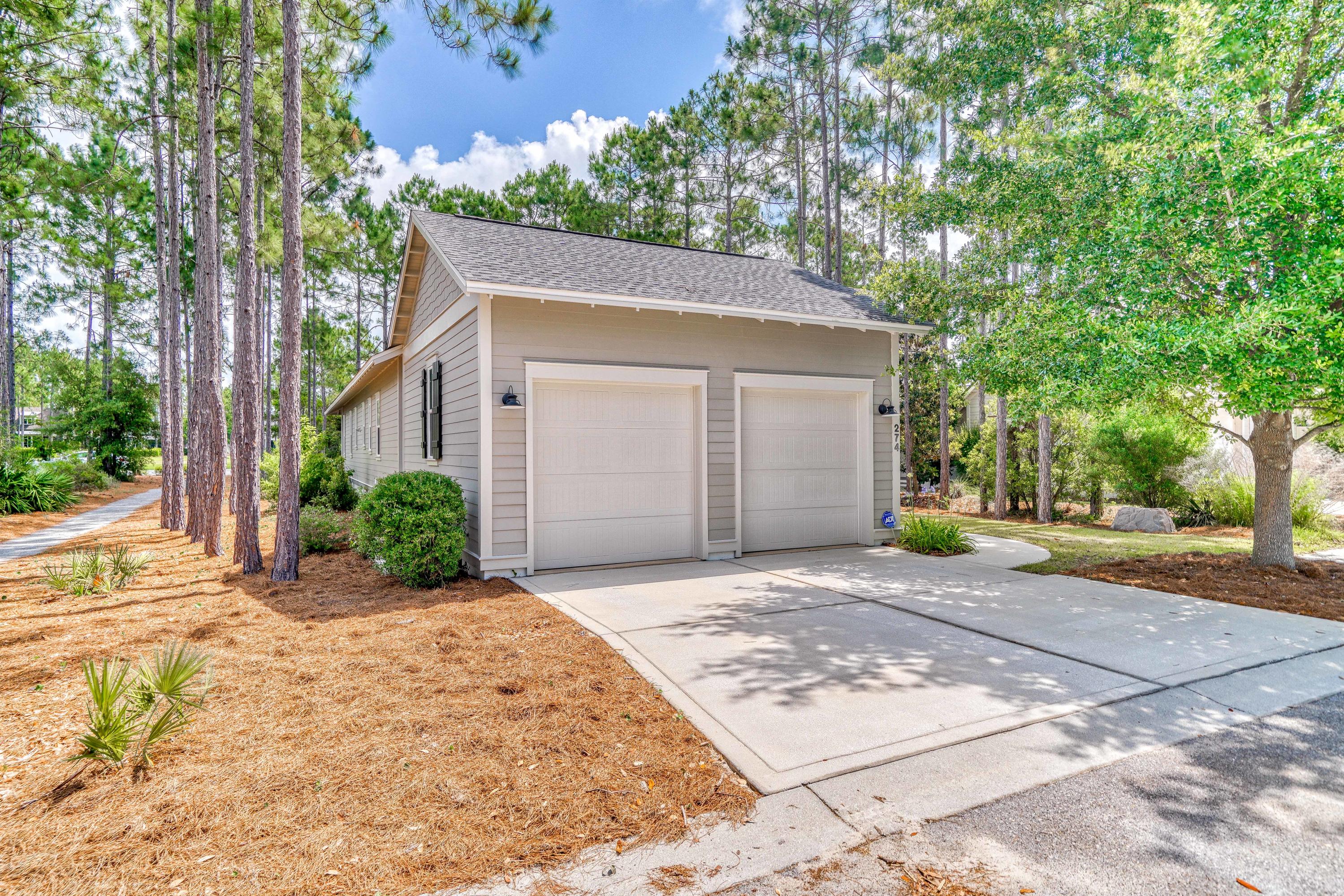 WATERSOUND ORIGINS - Residential