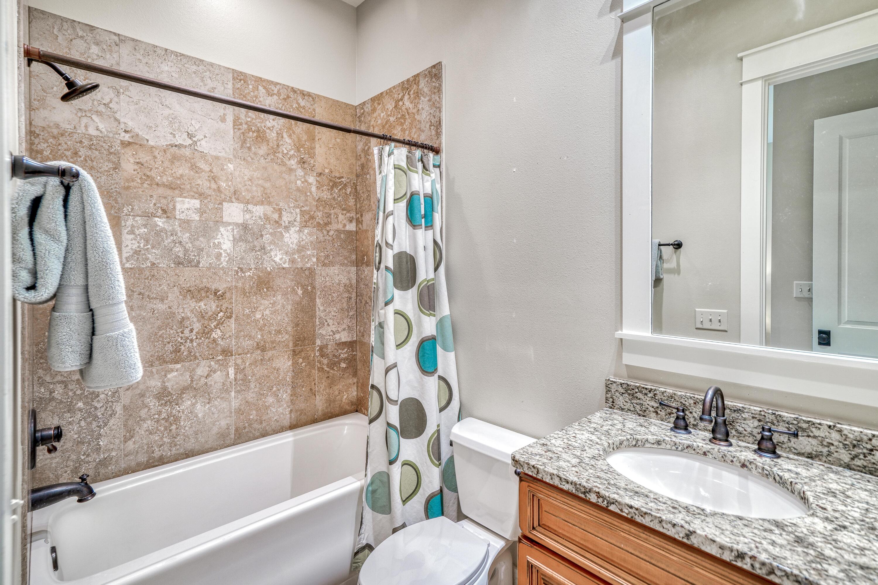 WATERSOUND ORIGINS - Residential