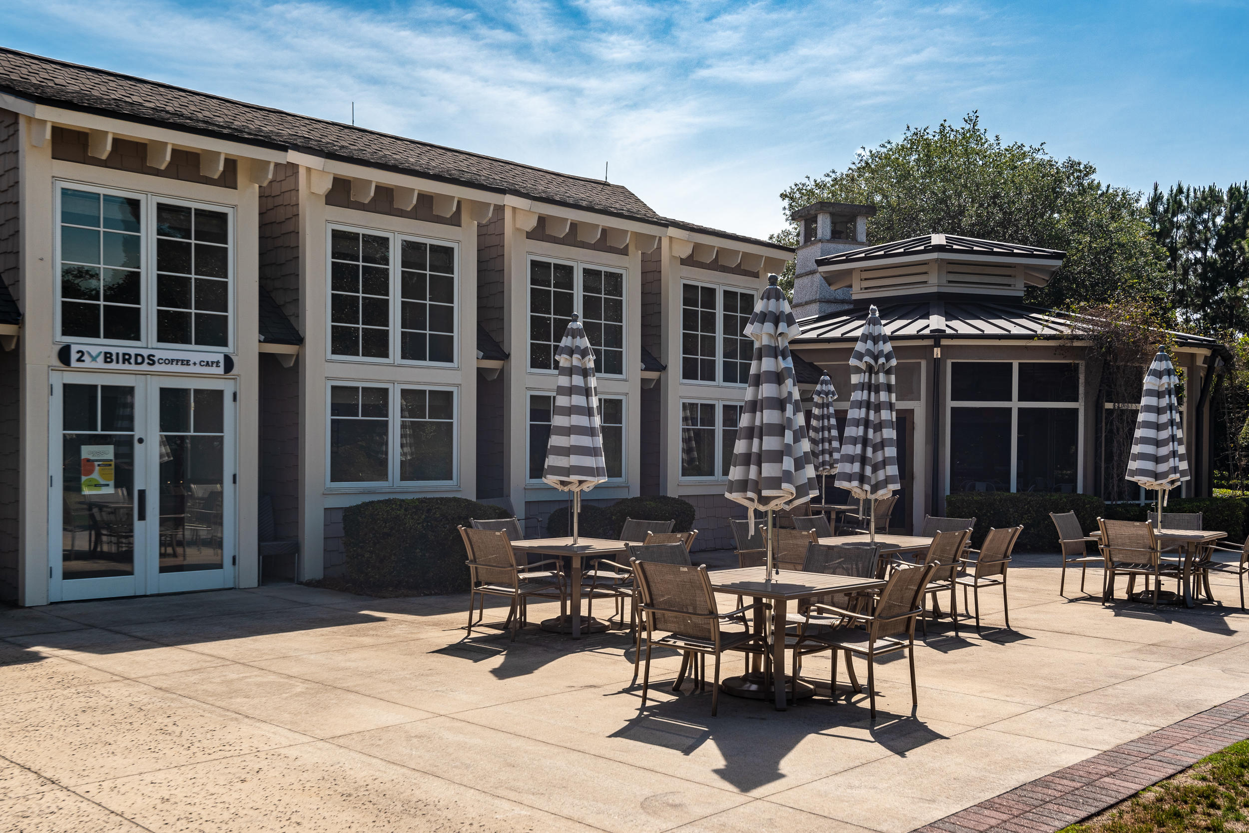 WATERSOUND ORIGINS - Residential