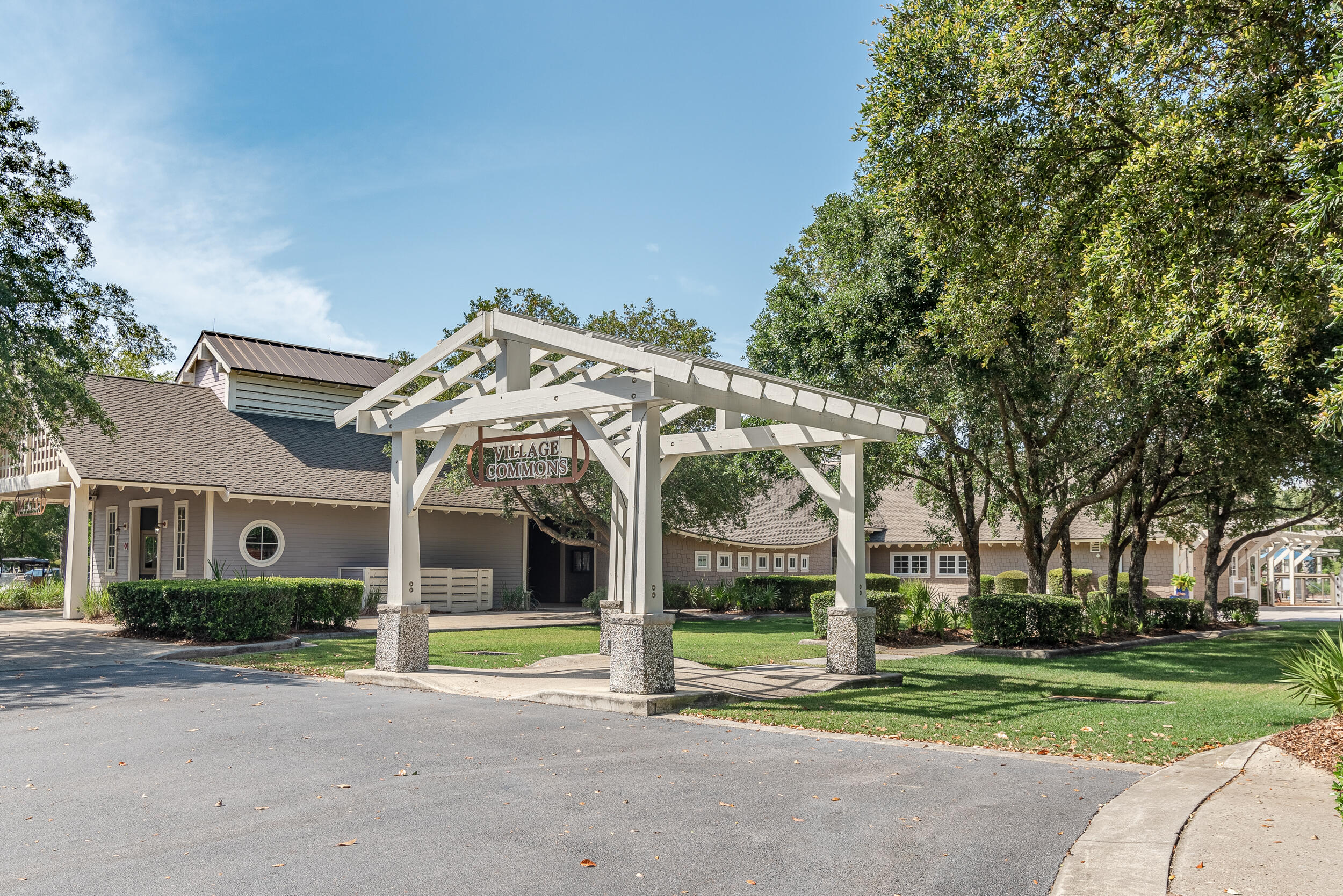 WATERSOUND ORIGINS - Residential