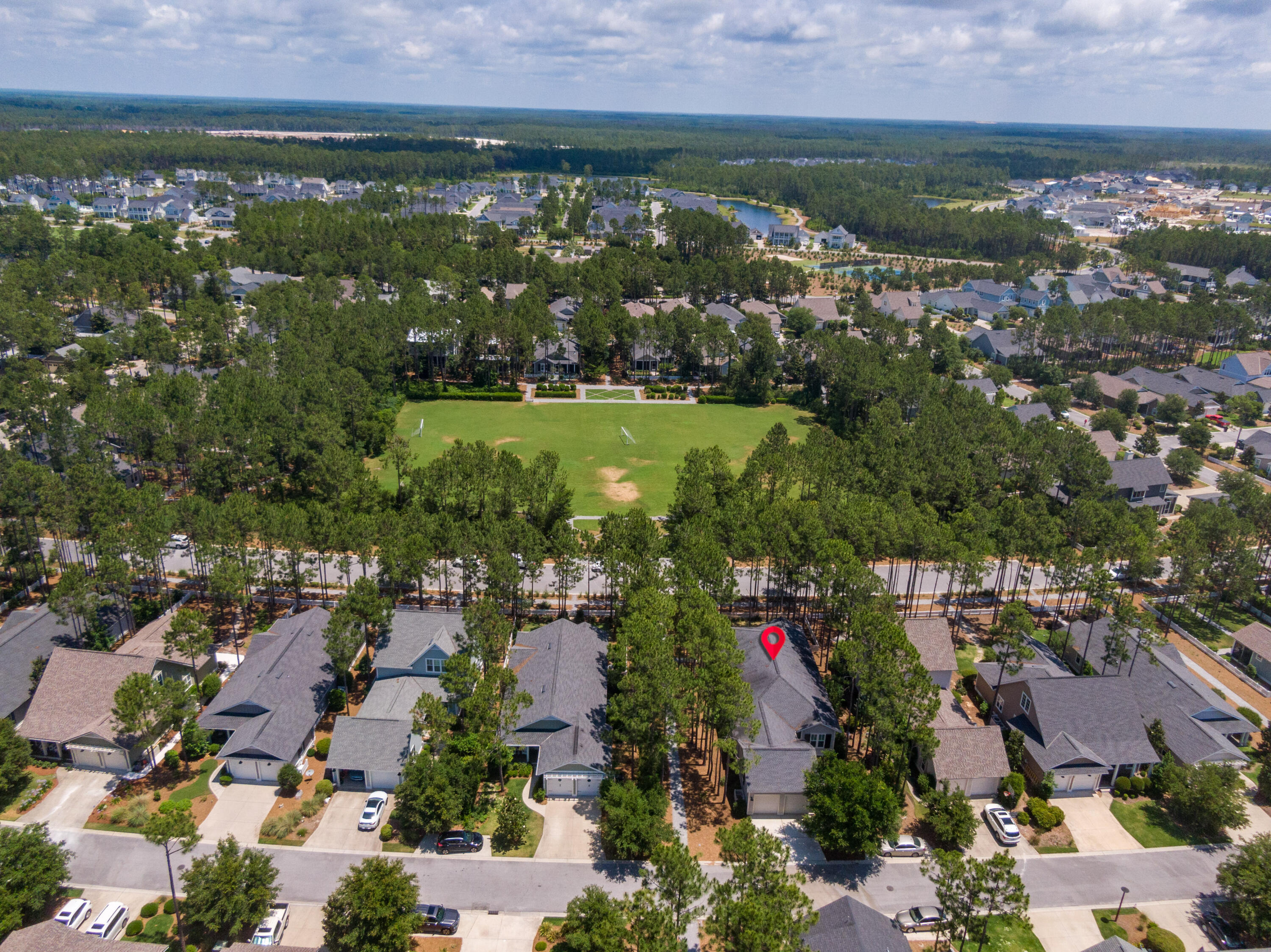 WATERSOUND ORIGINS - Residential