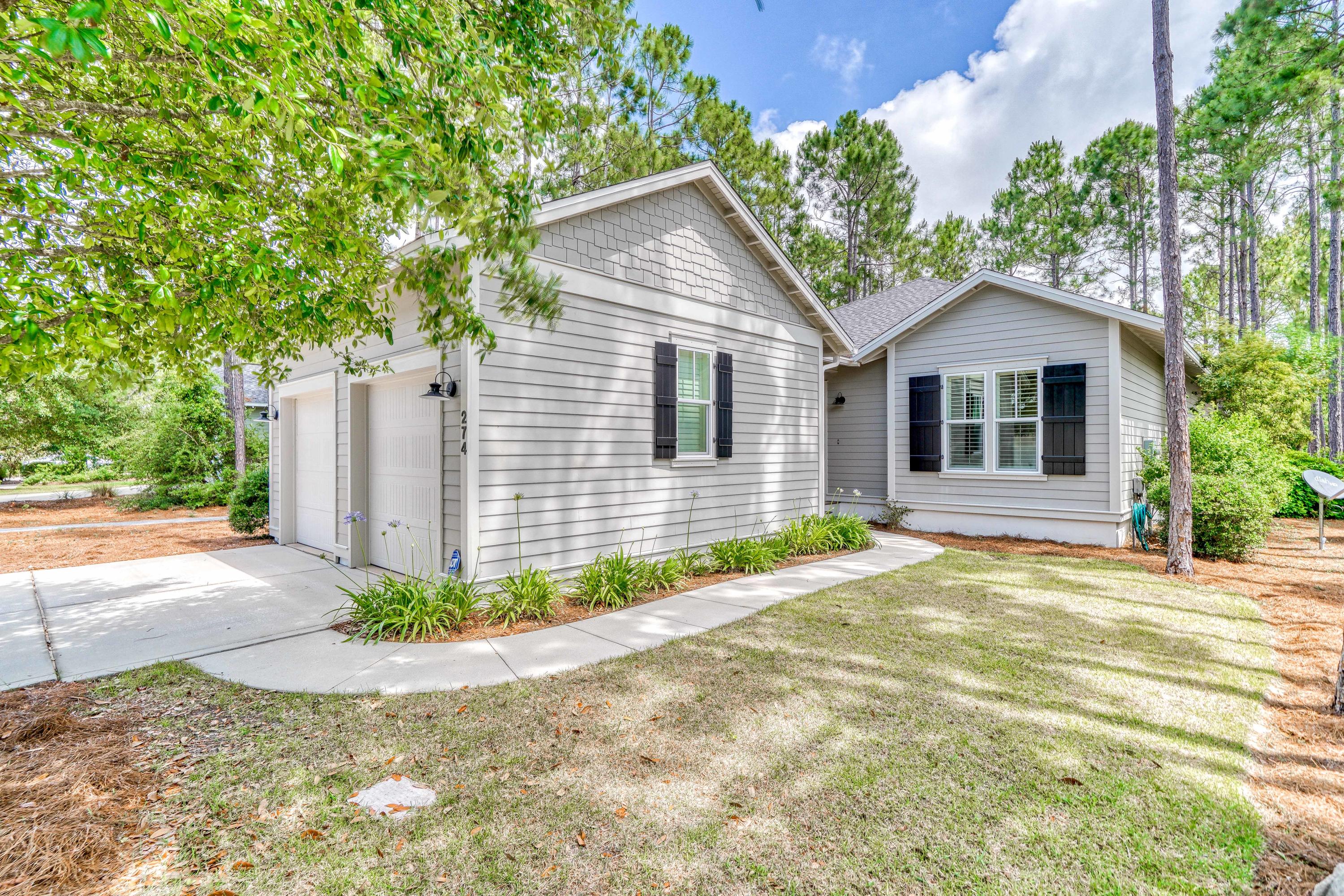 WATERSOUND ORIGINS - Residential