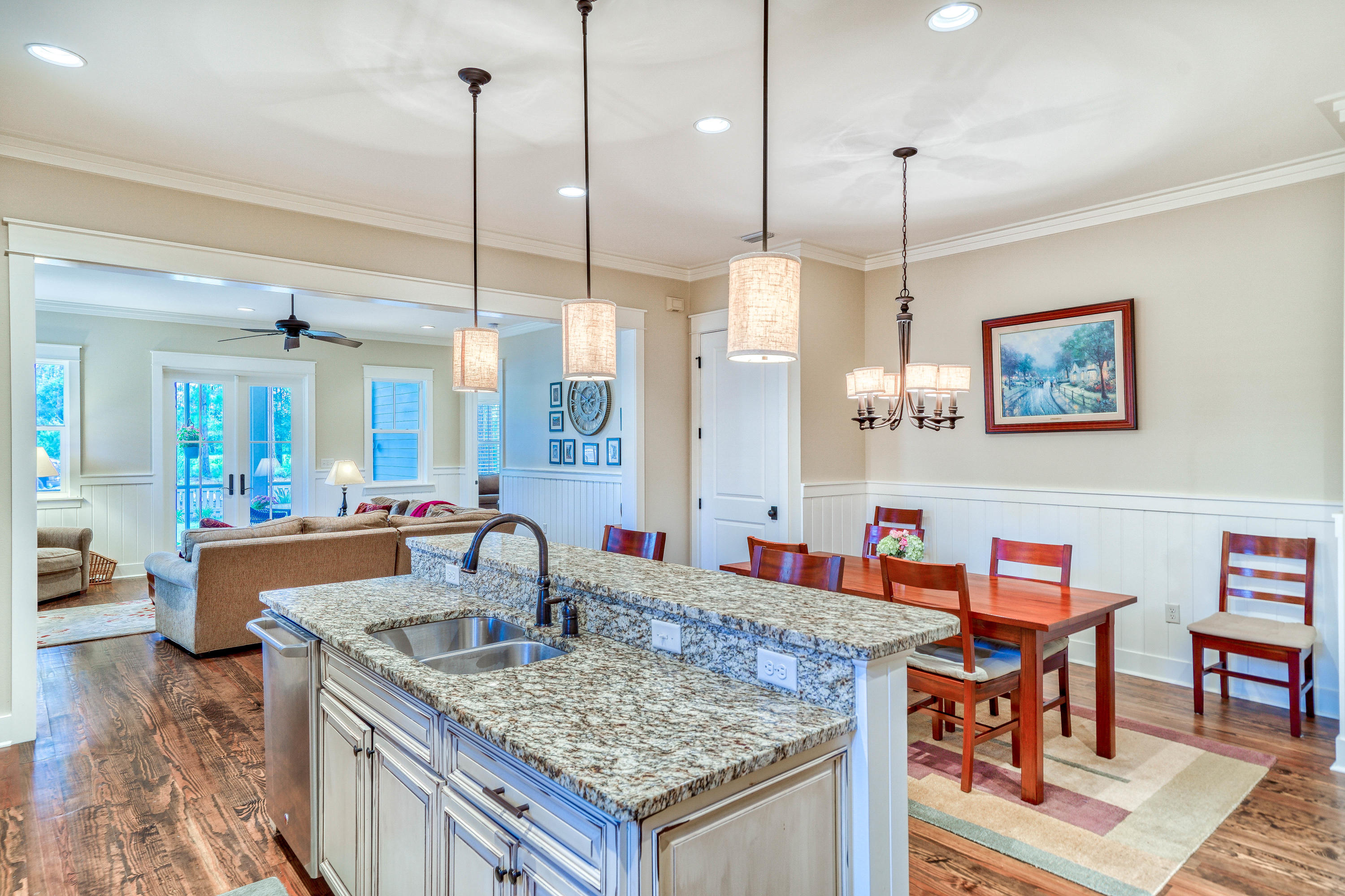 WATERSOUND ORIGINS - Residential