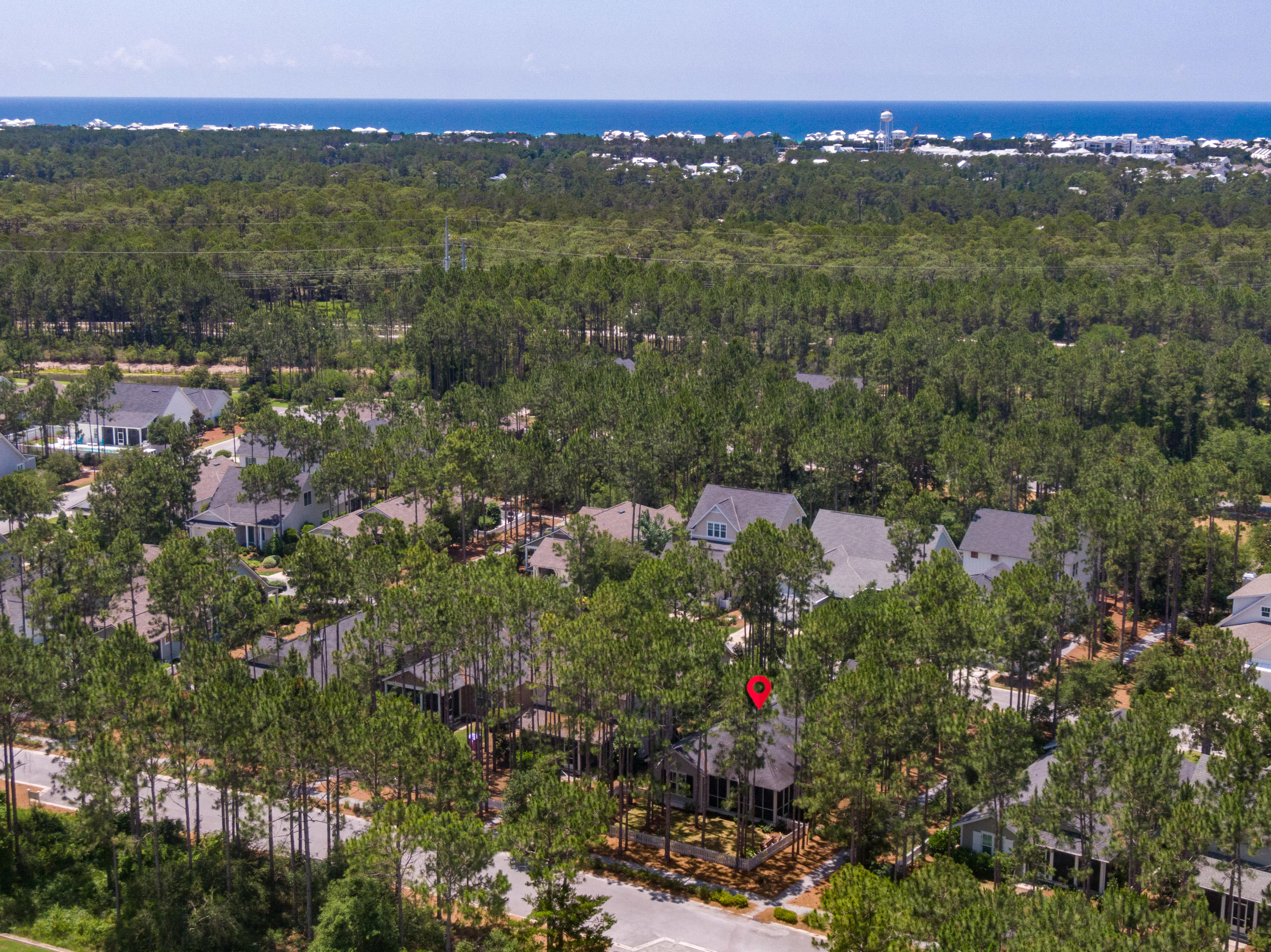 WATERSOUND ORIGINS - Residential