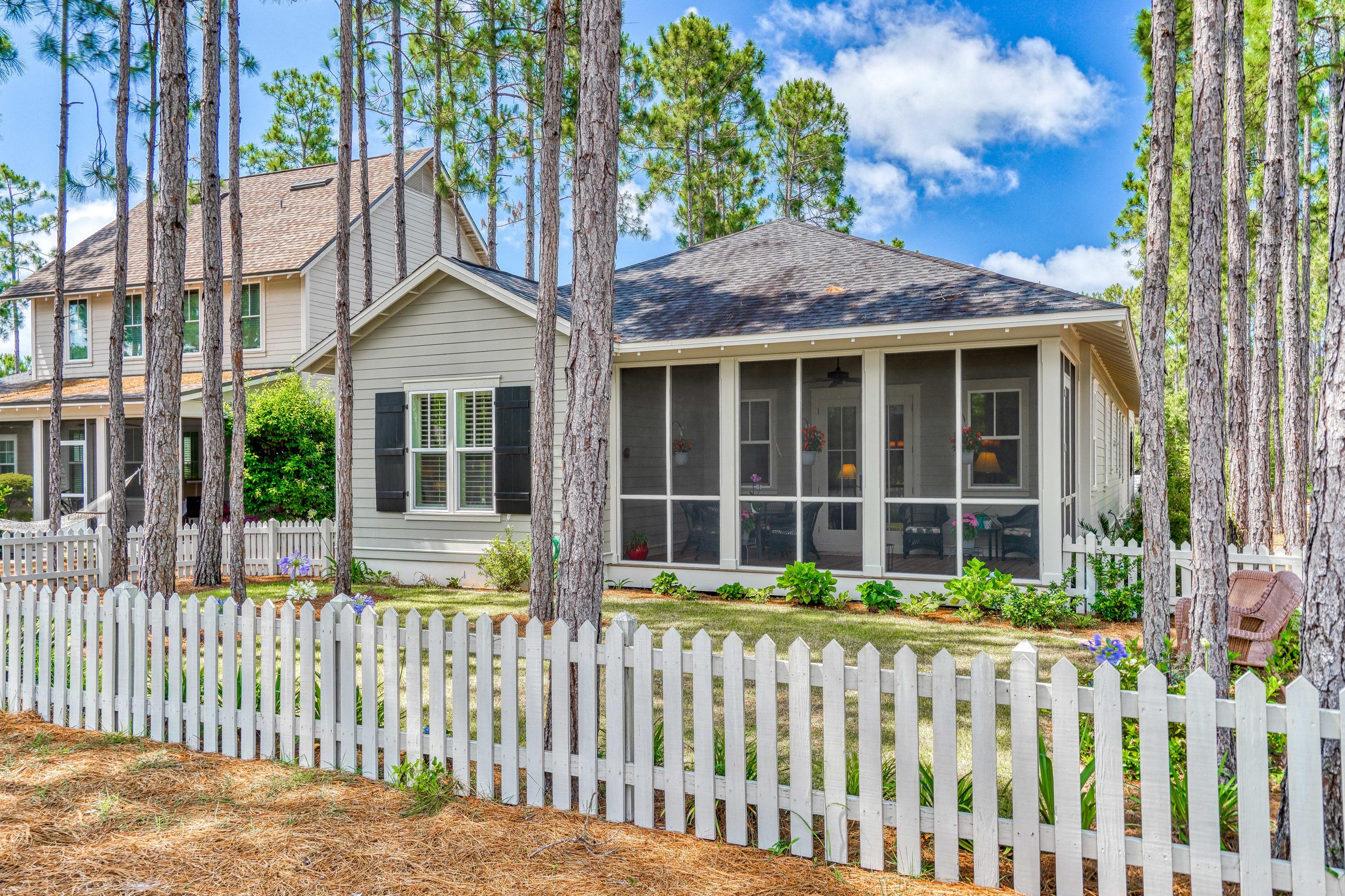 WATERSOUND ORIGINS - Residential