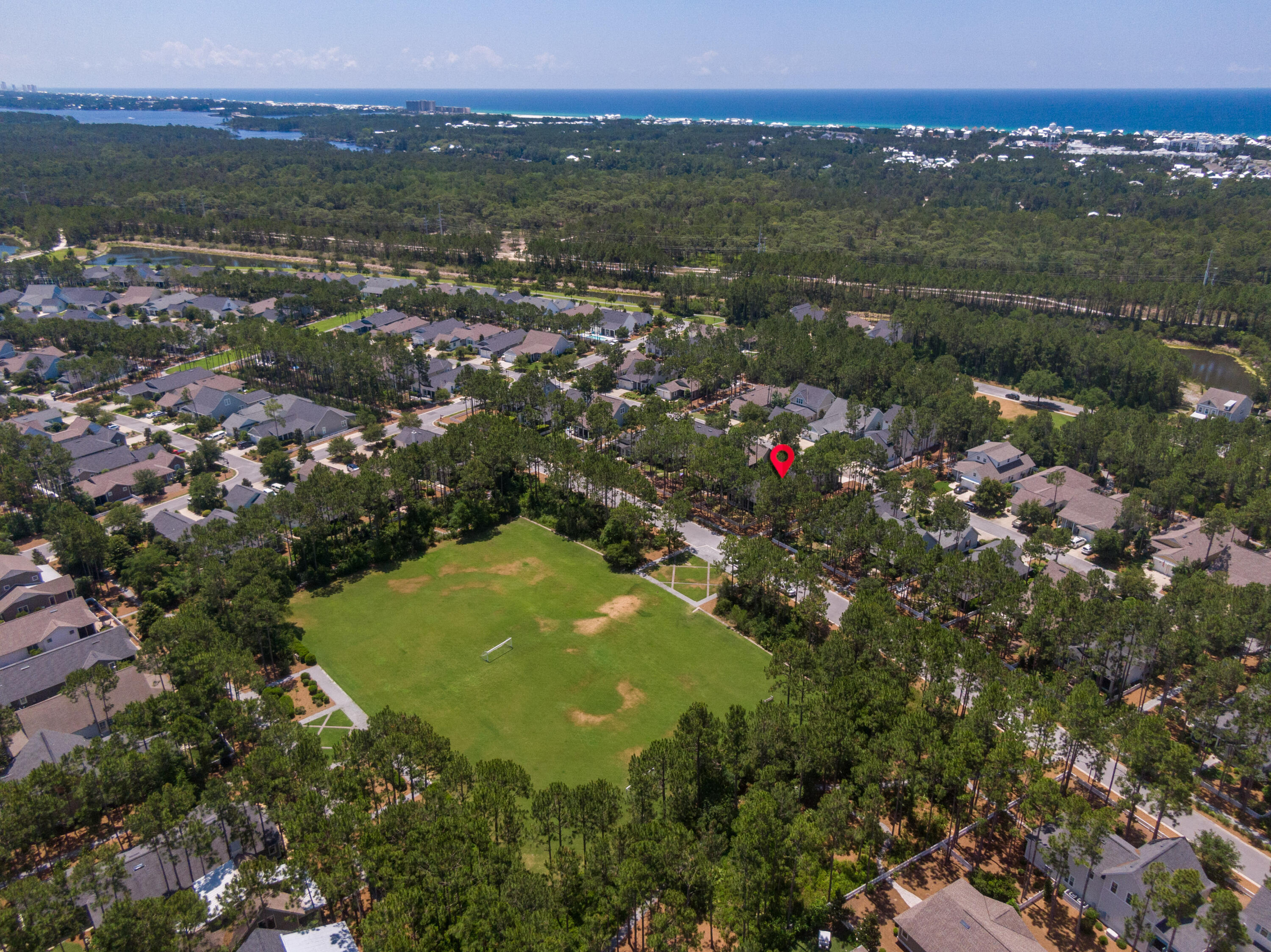 WATERSOUND ORIGINS - Residential