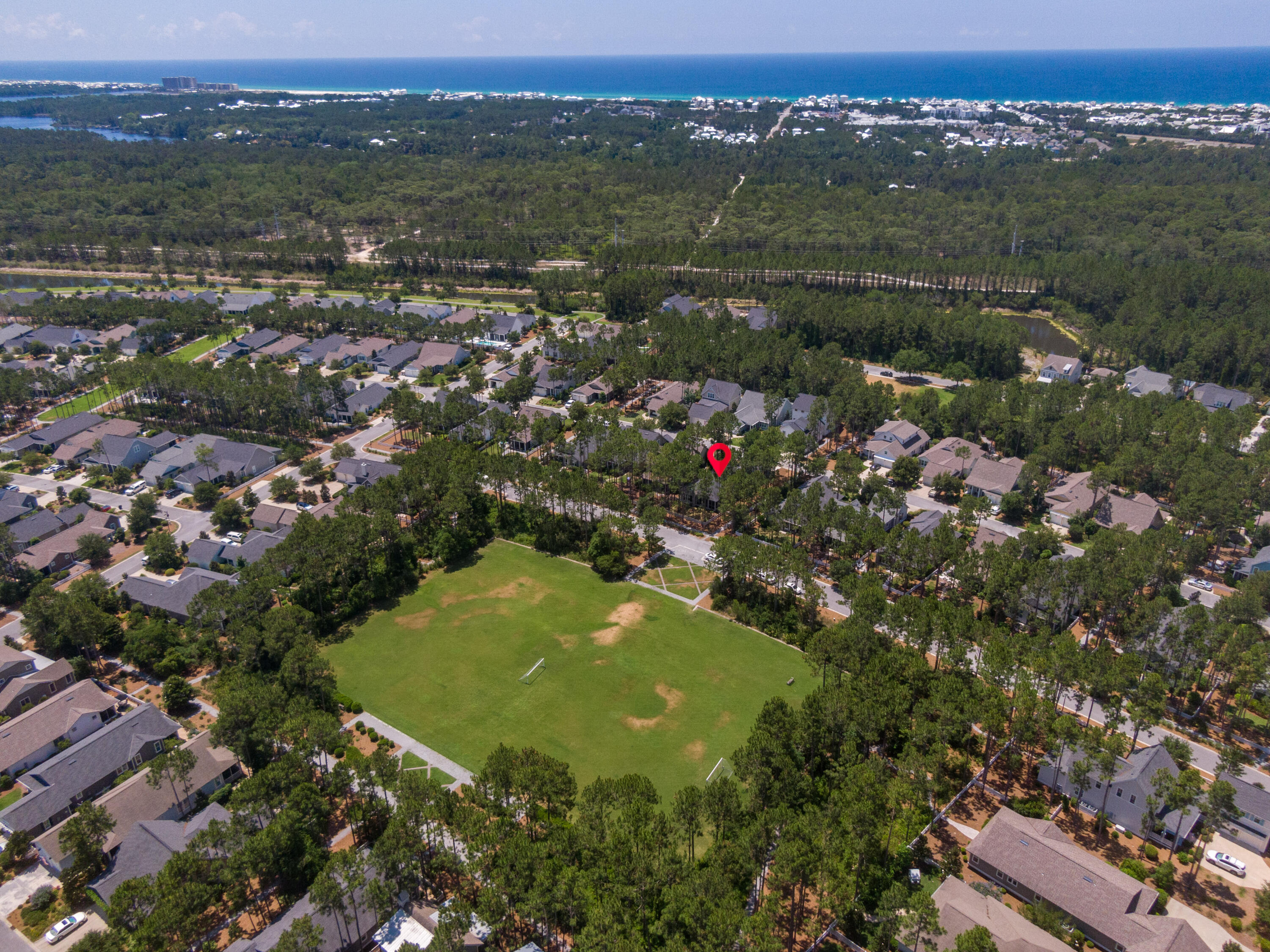 WATERSOUND ORIGINS - Residential