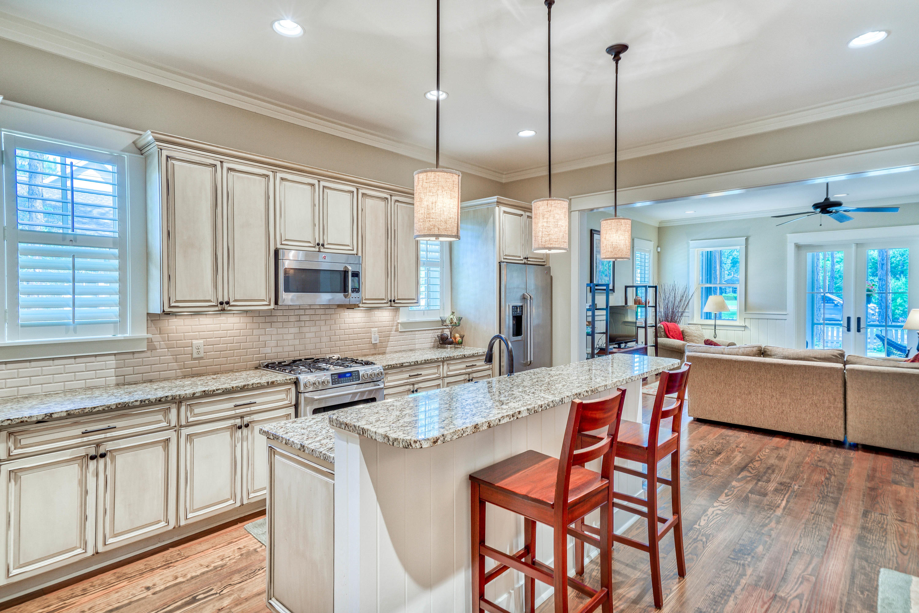 WATERSOUND ORIGINS - Residential