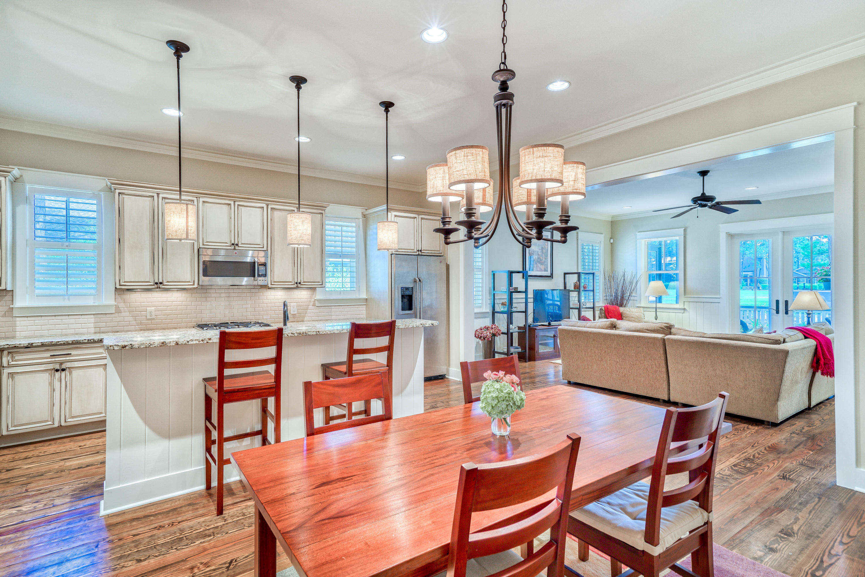 WATERSOUND ORIGINS - Residential