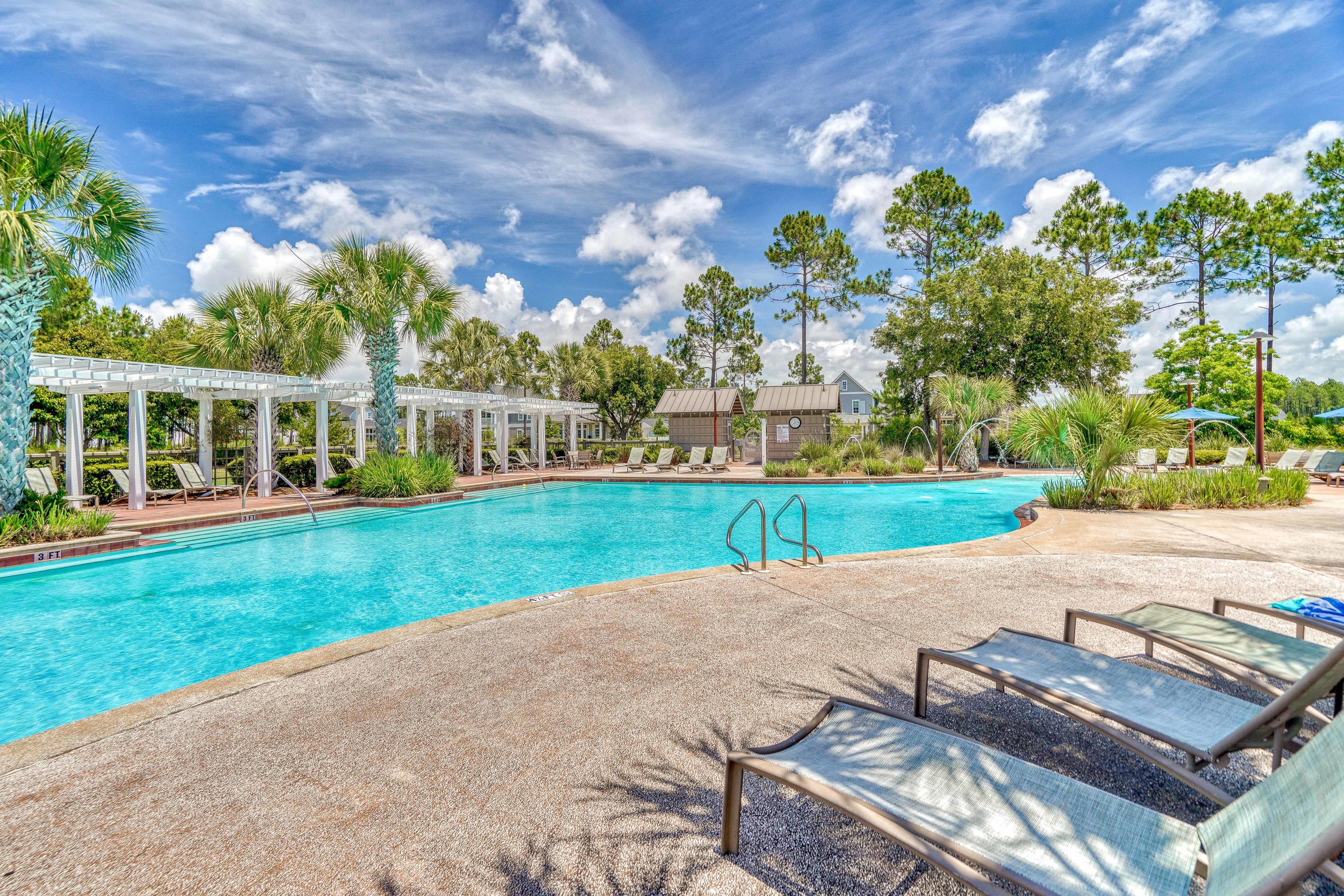 WATERSOUND ORIGINS - Residential