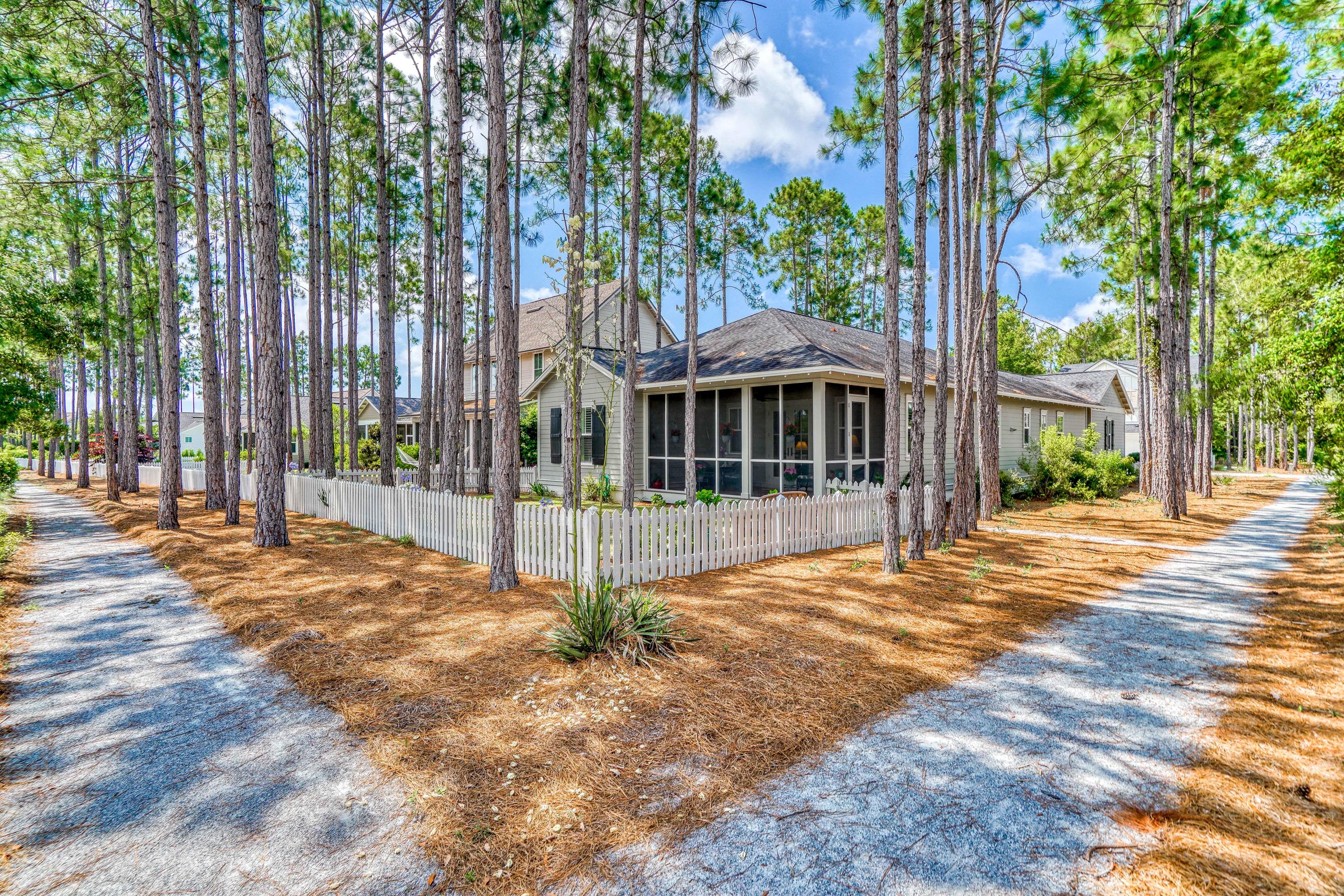 WATERSOUND ORIGINS - Residential