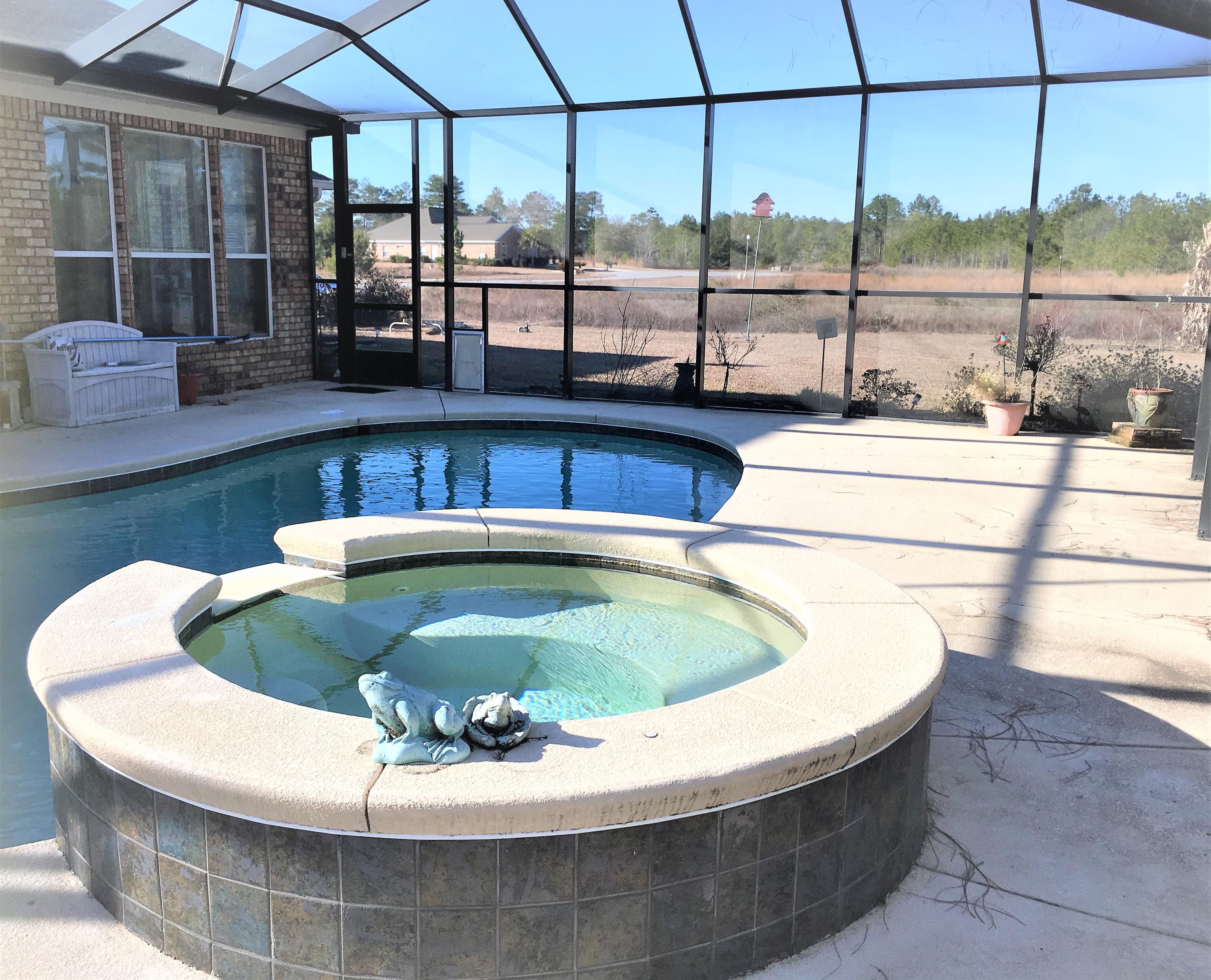 WINDSWEPT ESTATES - Residential