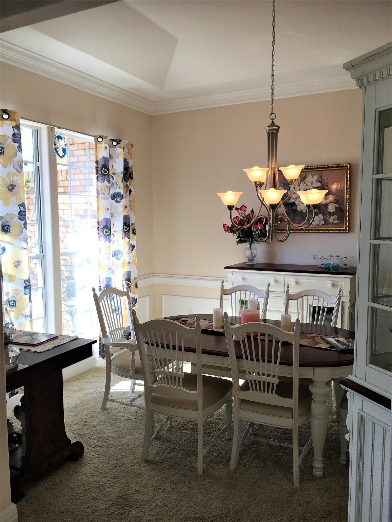 WINDSWEPT ESTATES - Residential