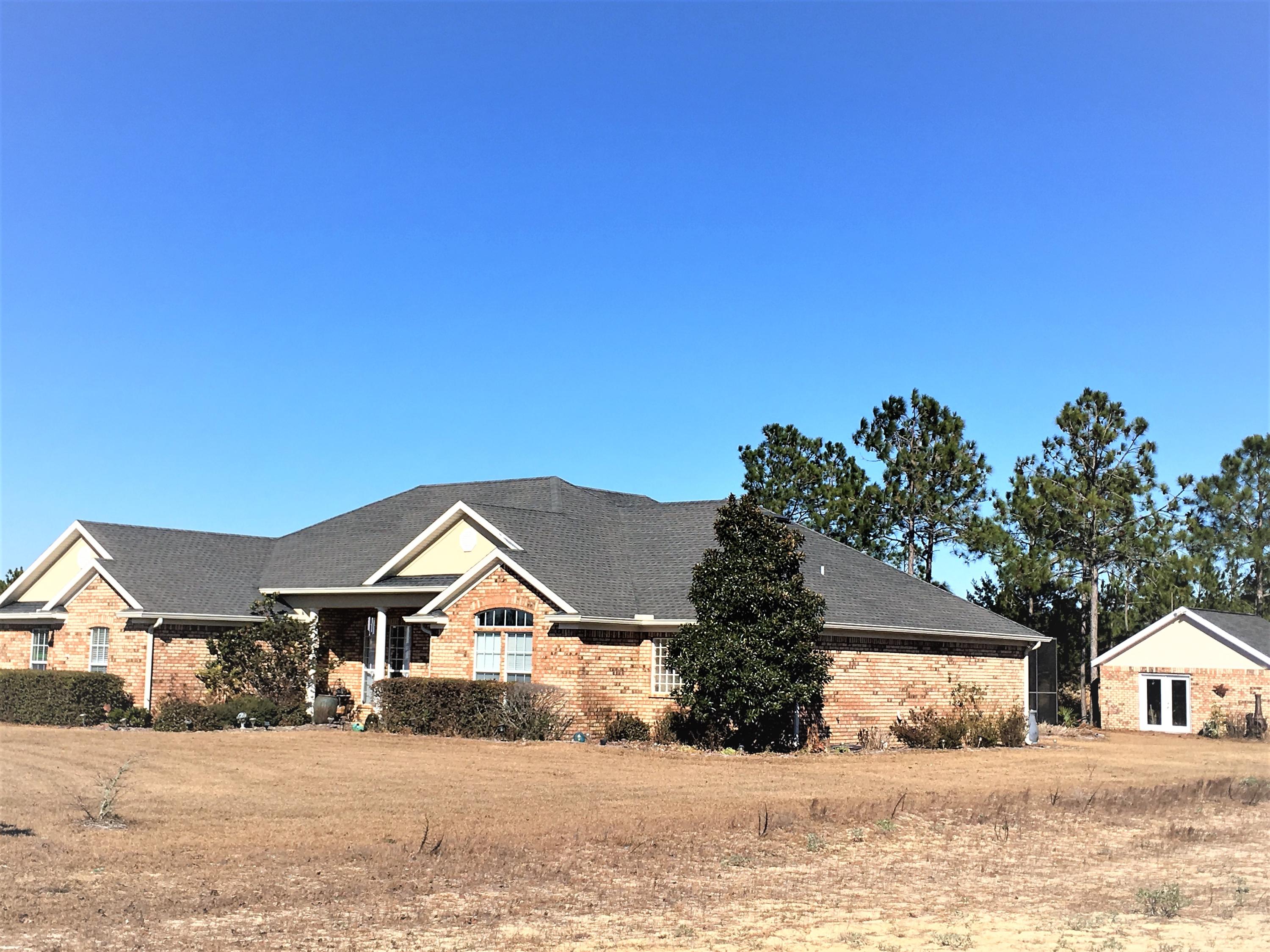 WINDSWEPT ESTATES - Residential