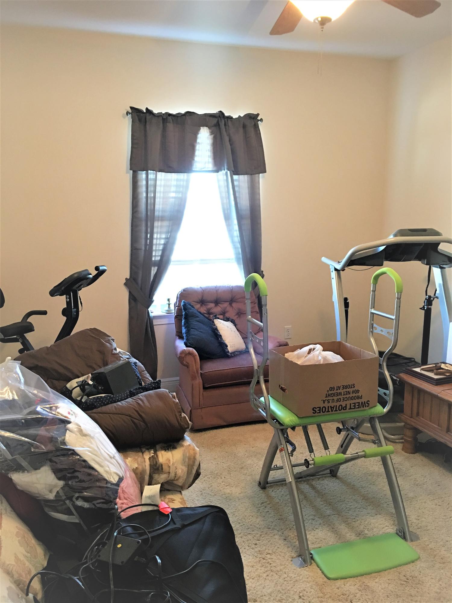 WINDSWEPT ESTATES - Residential