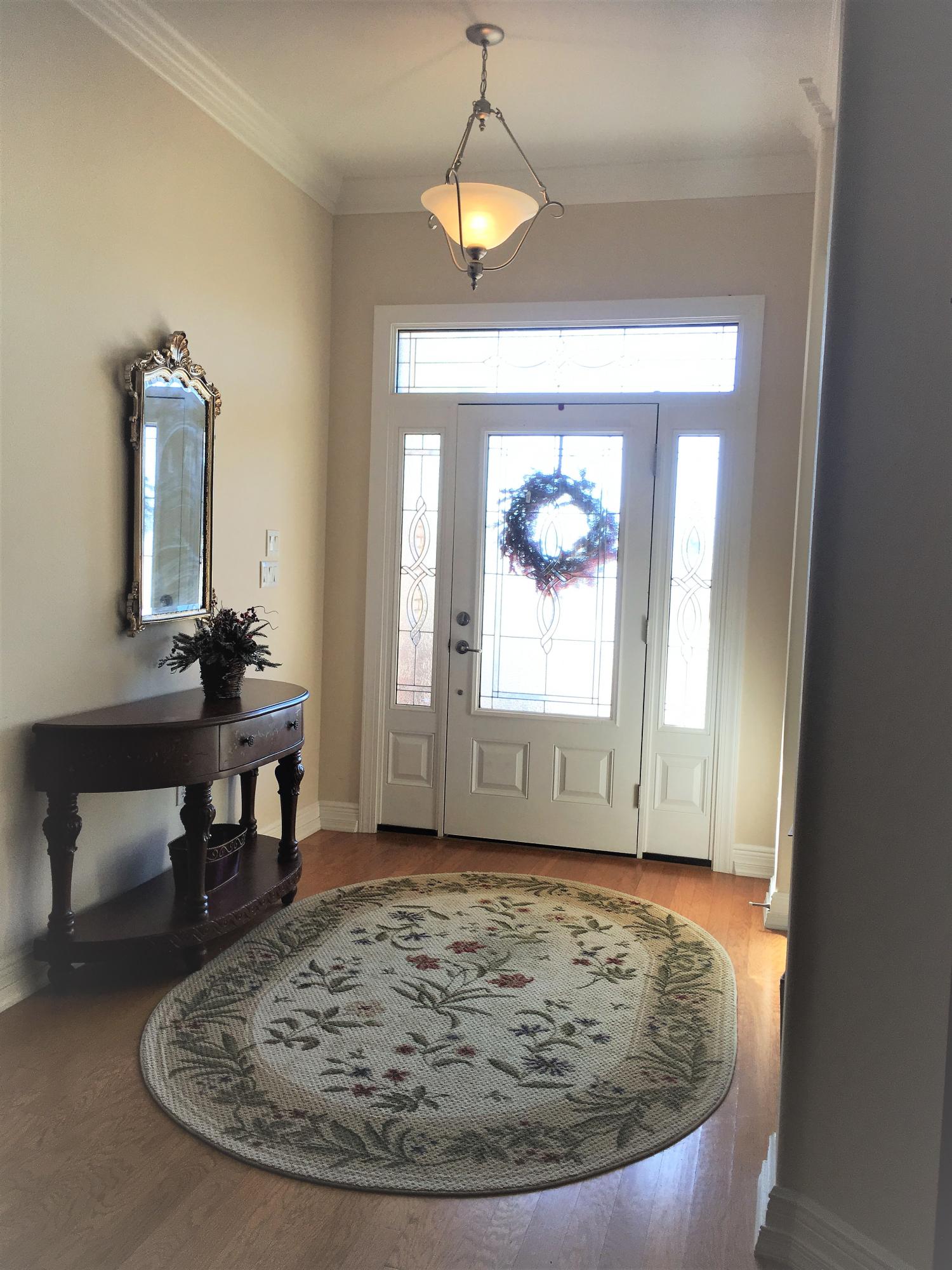 WINDSWEPT ESTATES - Residential