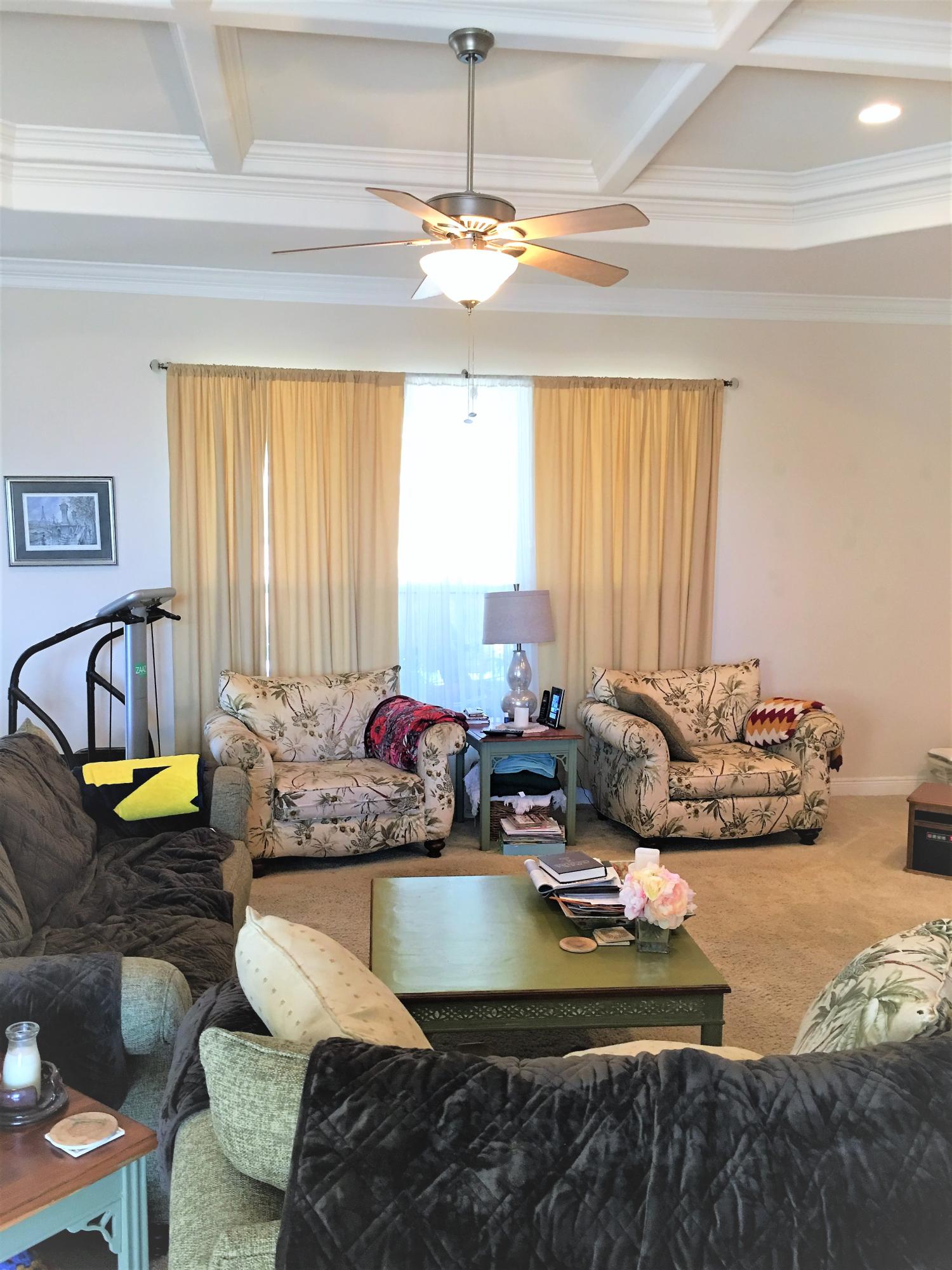 WINDSWEPT ESTATES - Residential