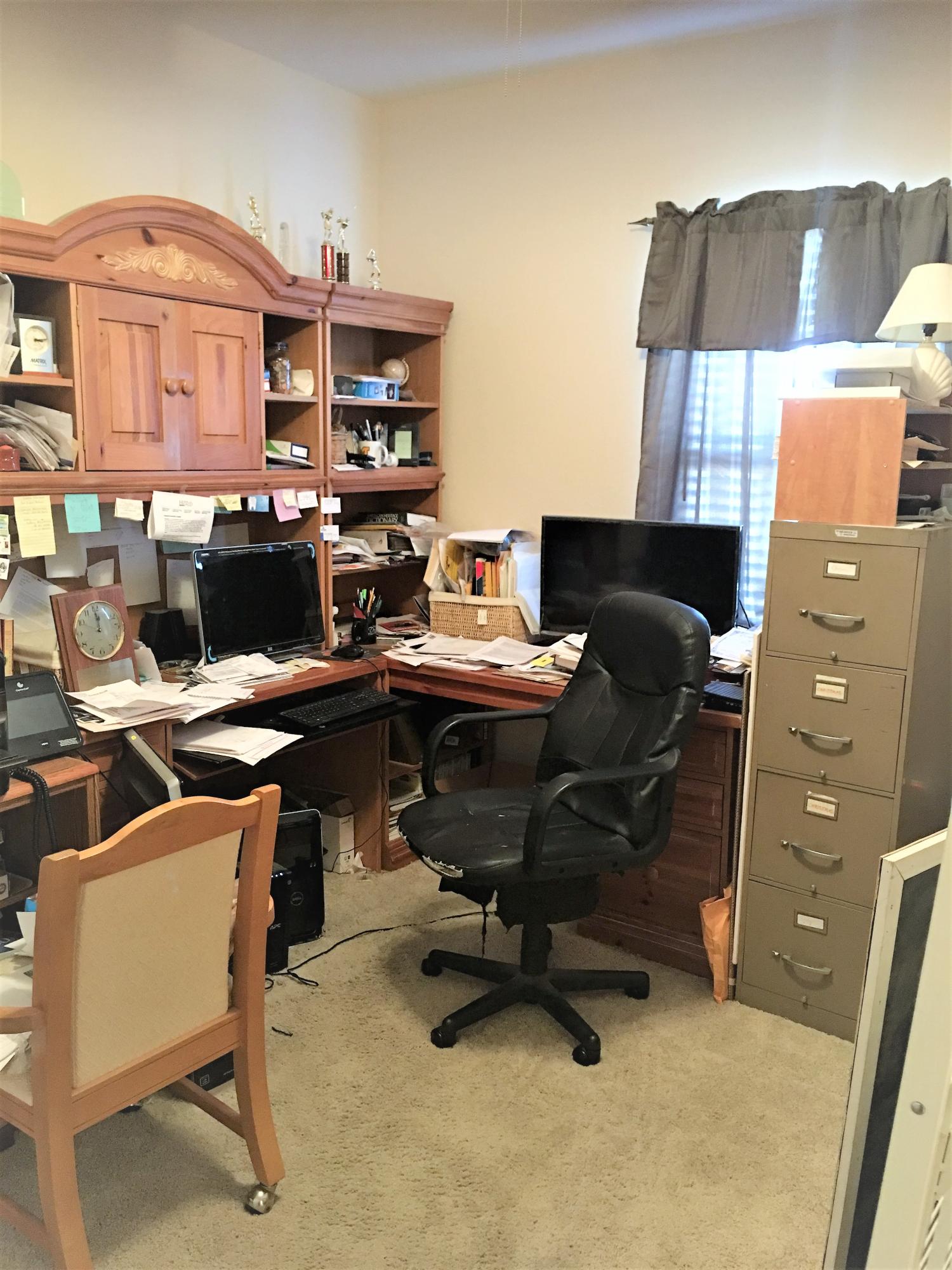 WINDSWEPT ESTATES - Residential