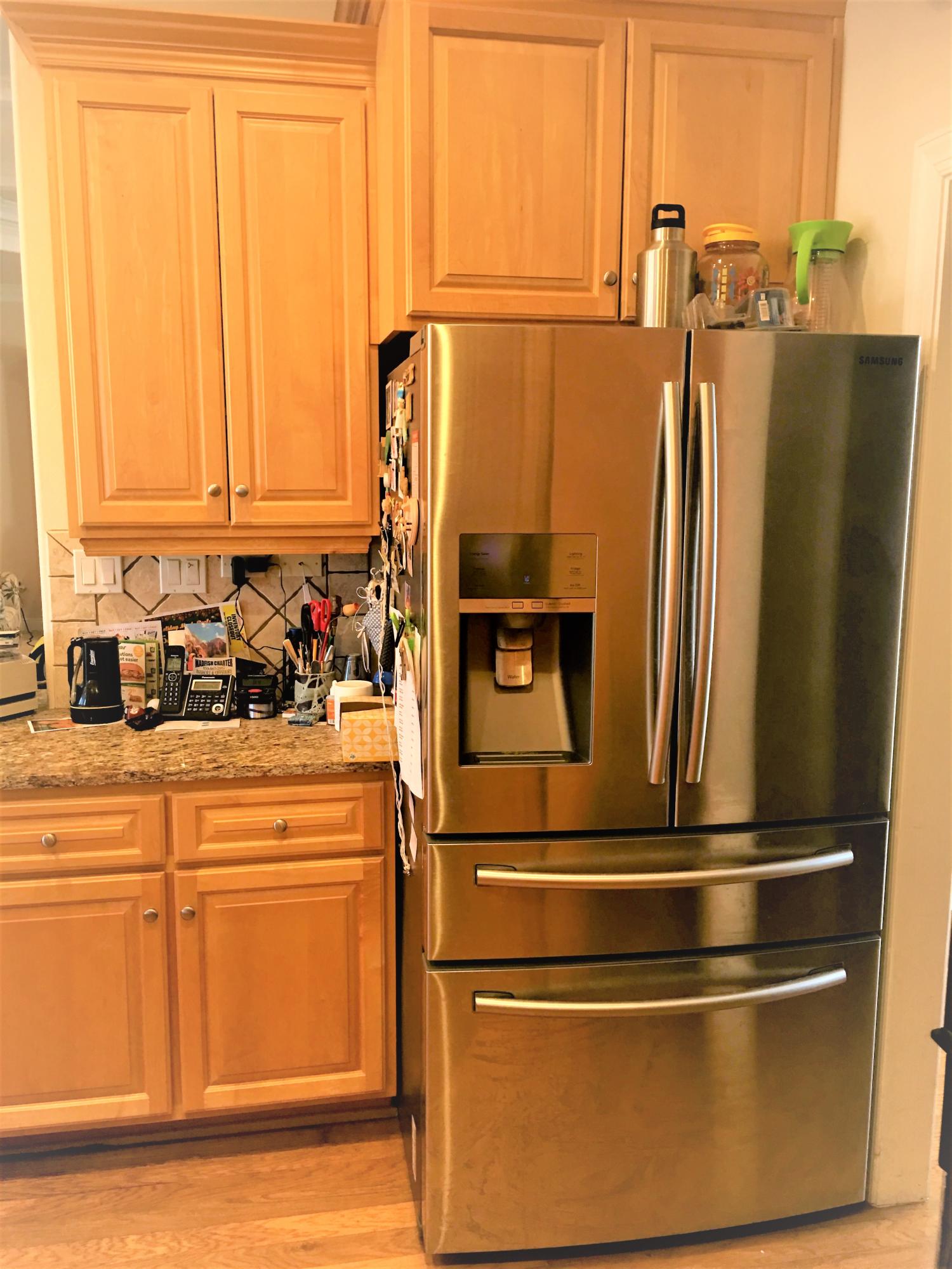 WINDSWEPT ESTATES - Residential