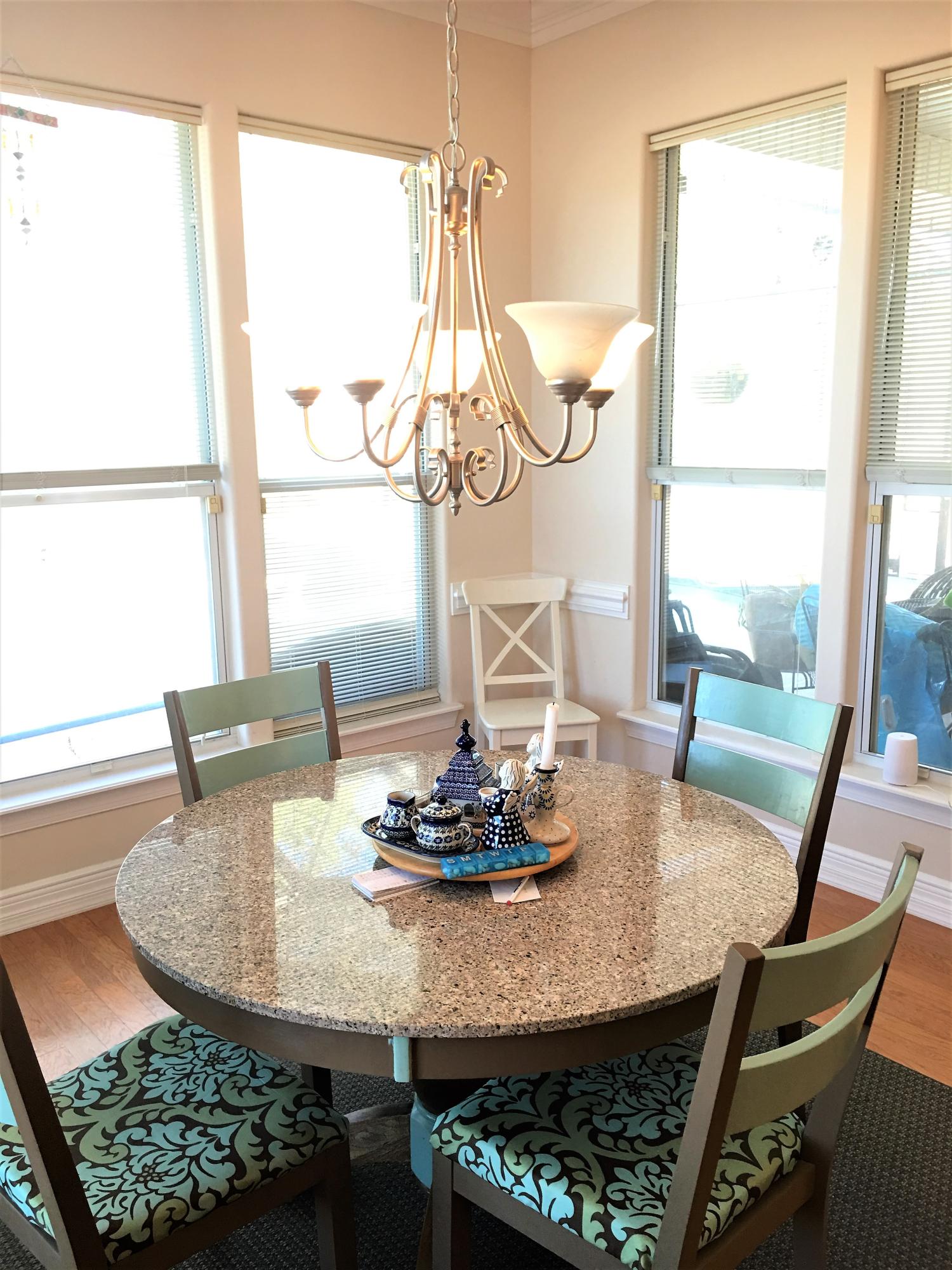 WINDSWEPT ESTATES - Residential