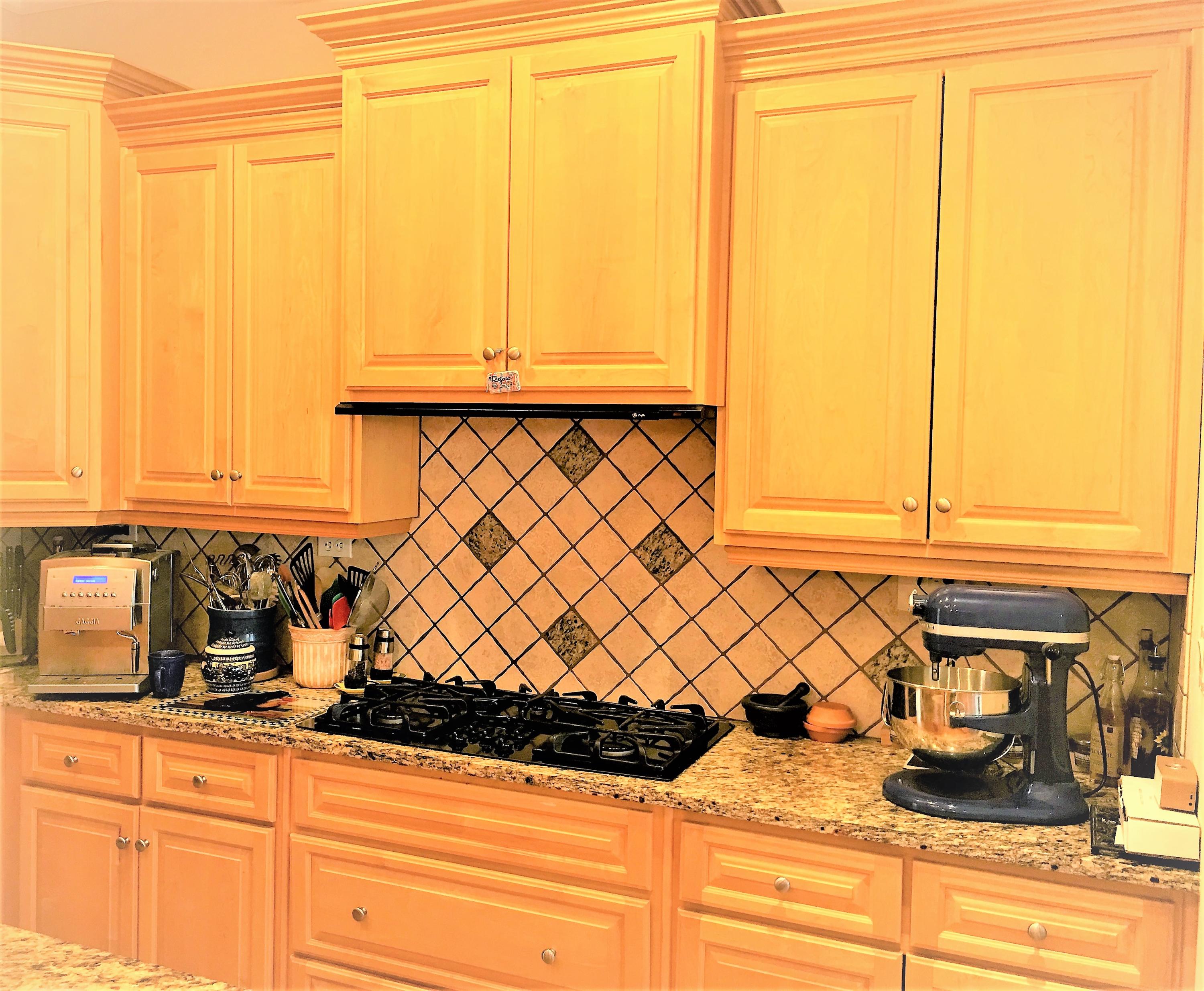 WINDSWEPT ESTATES - Residential