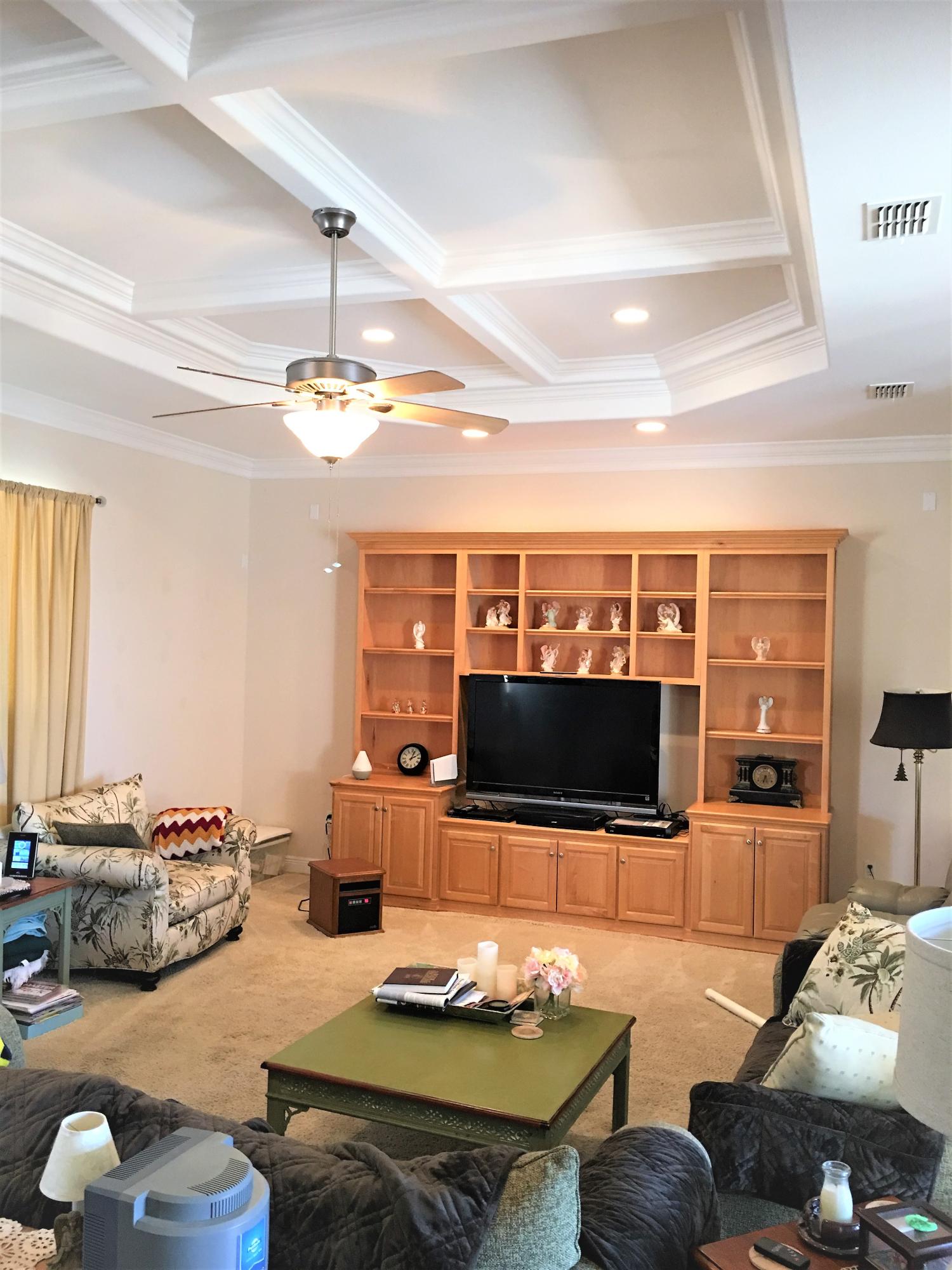 WINDSWEPT ESTATES - Residential