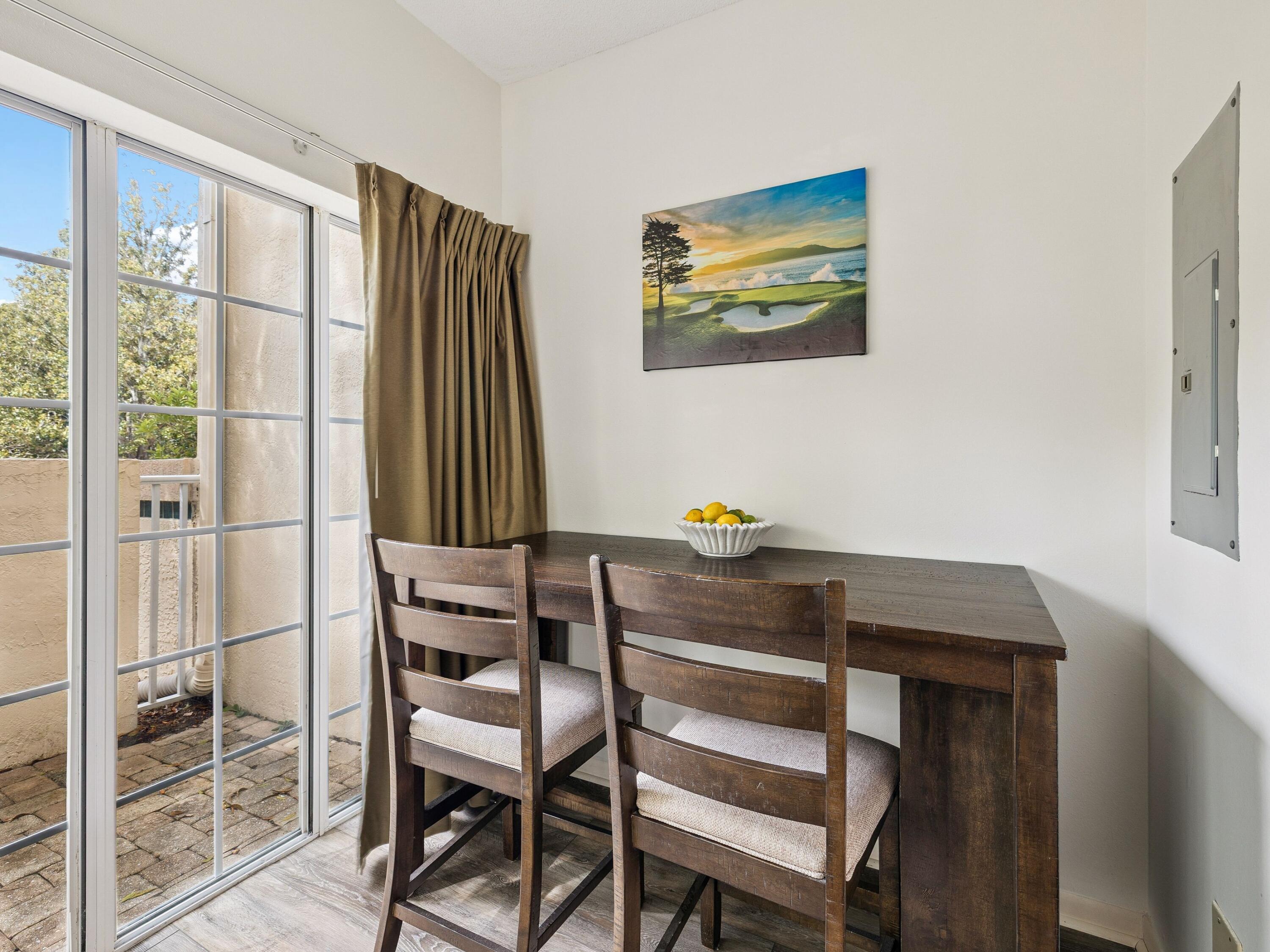 TIVOLI BY THE SEA 1 - Residential