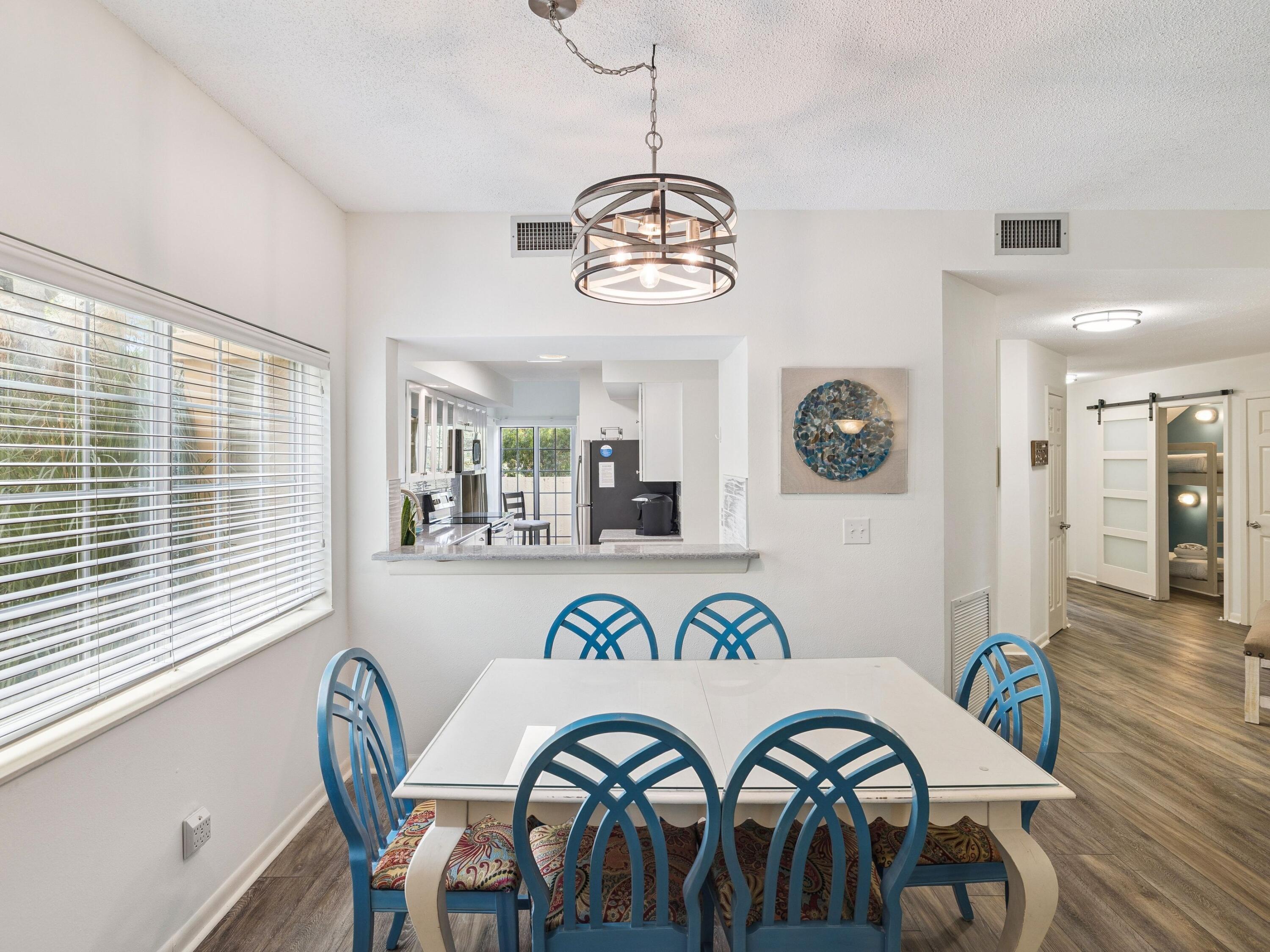 TIVOLI BY THE SEA 1 - Residential